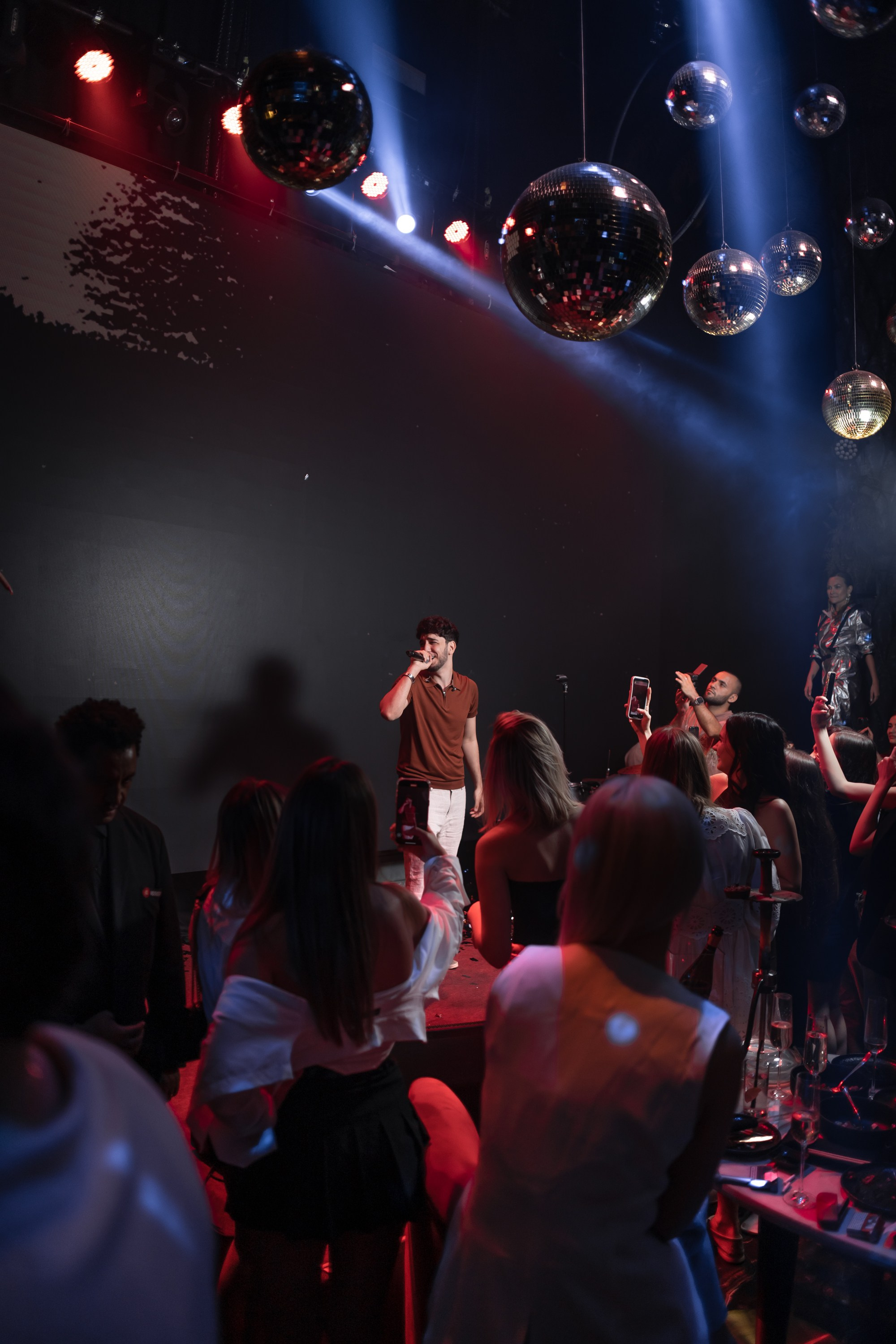 CONTENT FOR ZOLOTO. NOIZOMAX Художественный фотограф в Дубай