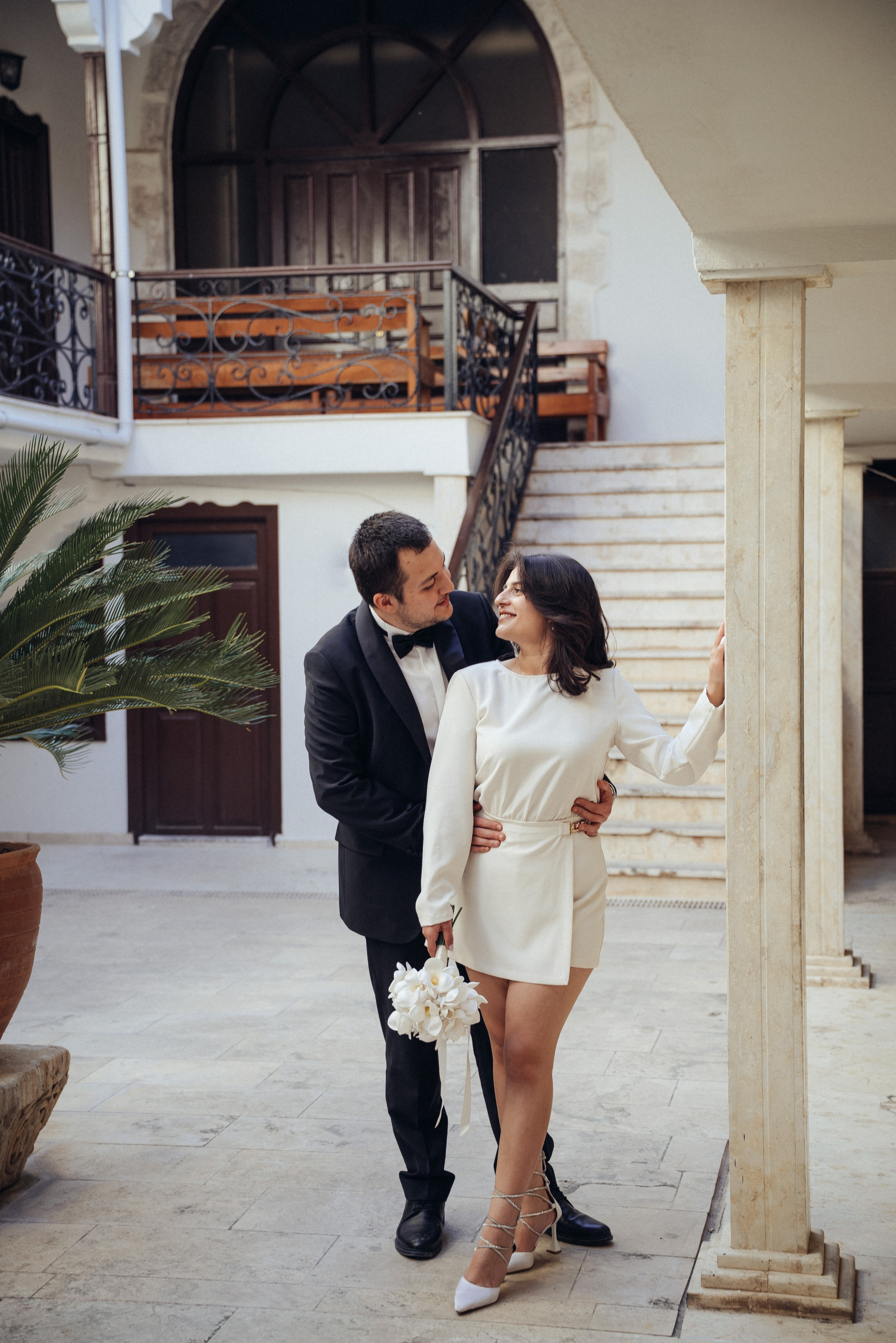 Gurban and Huru. Анна Лобанова | фотограф