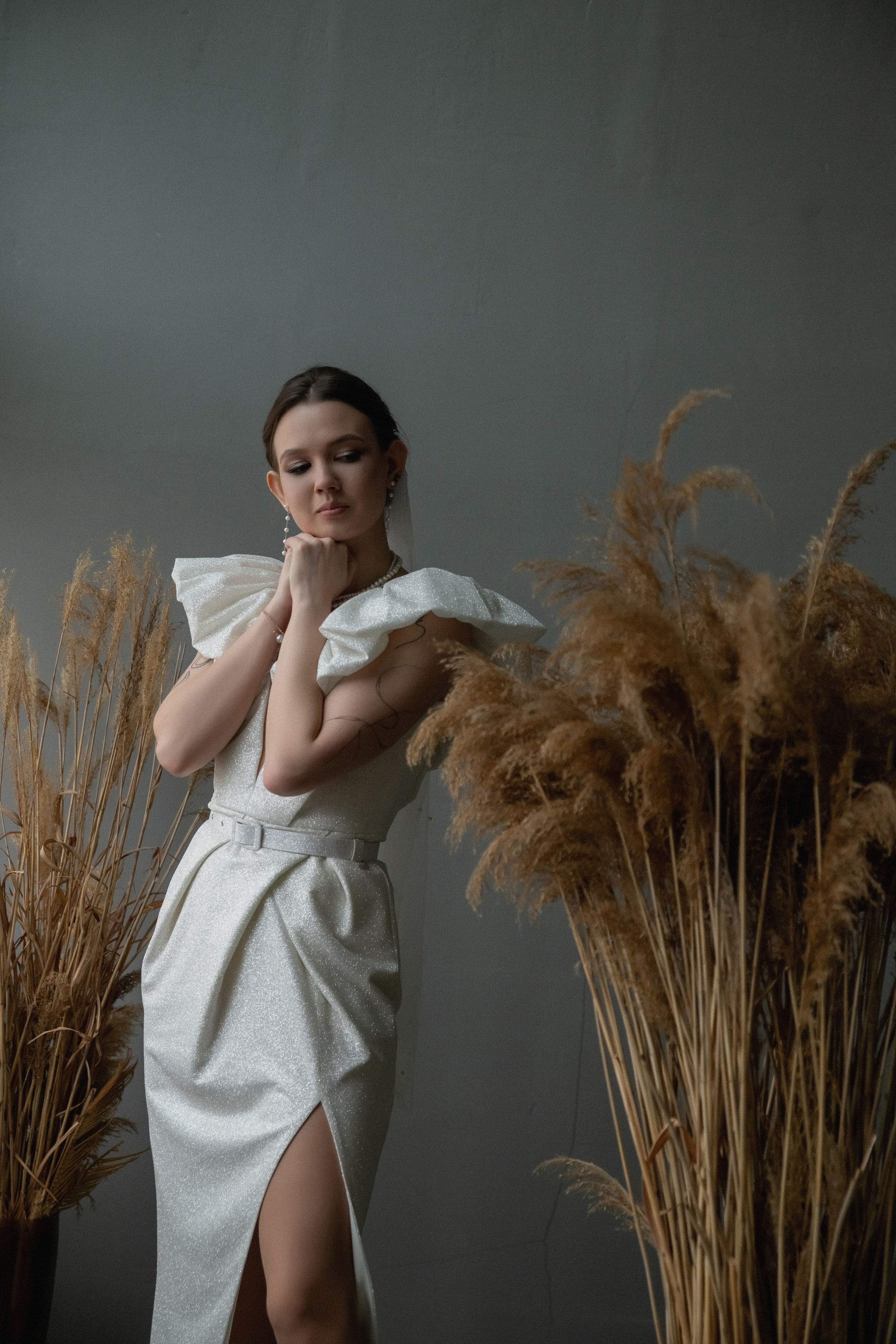 Андрей и Нелли 2.05.25. Фотограф Ярмишко Дарья. Выпускные фотокниги