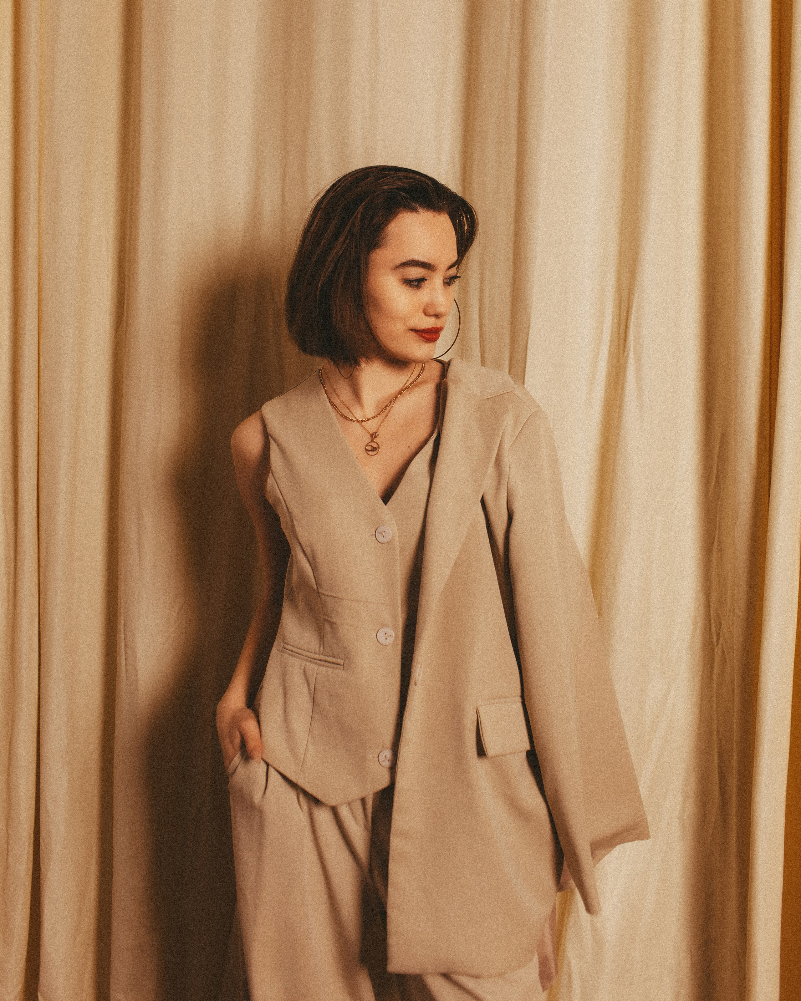 Лиза. Портретный фотограф в Санкт-Петербурге Юлия Ожога