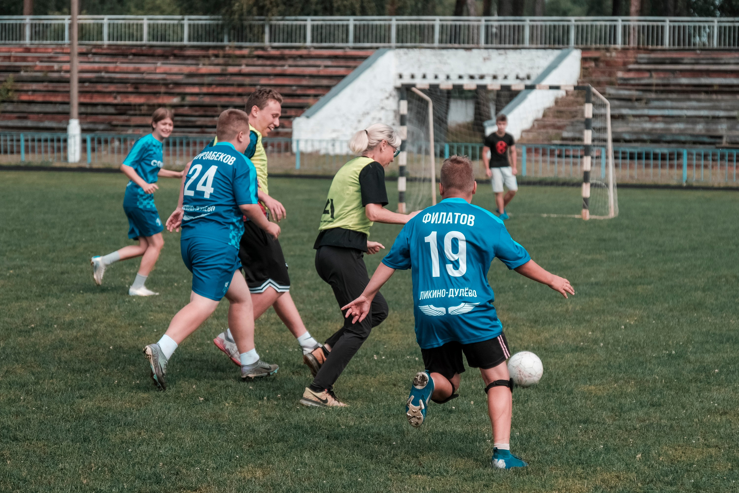 Репортаж 3. Фотограф и видеограф в Москве и МО — Евгений Лавров