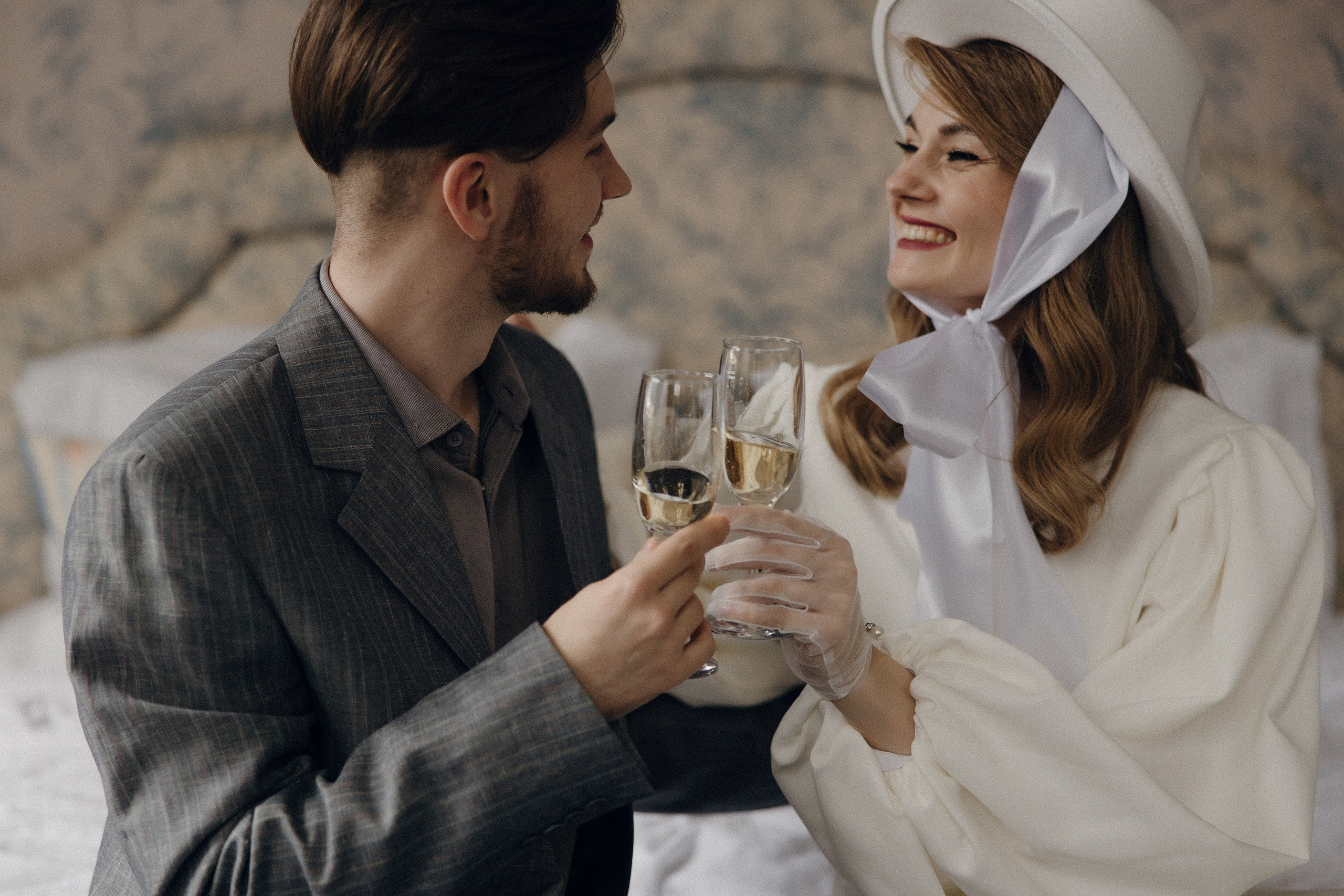 Скандинавия / 2025. Фотограф СПб