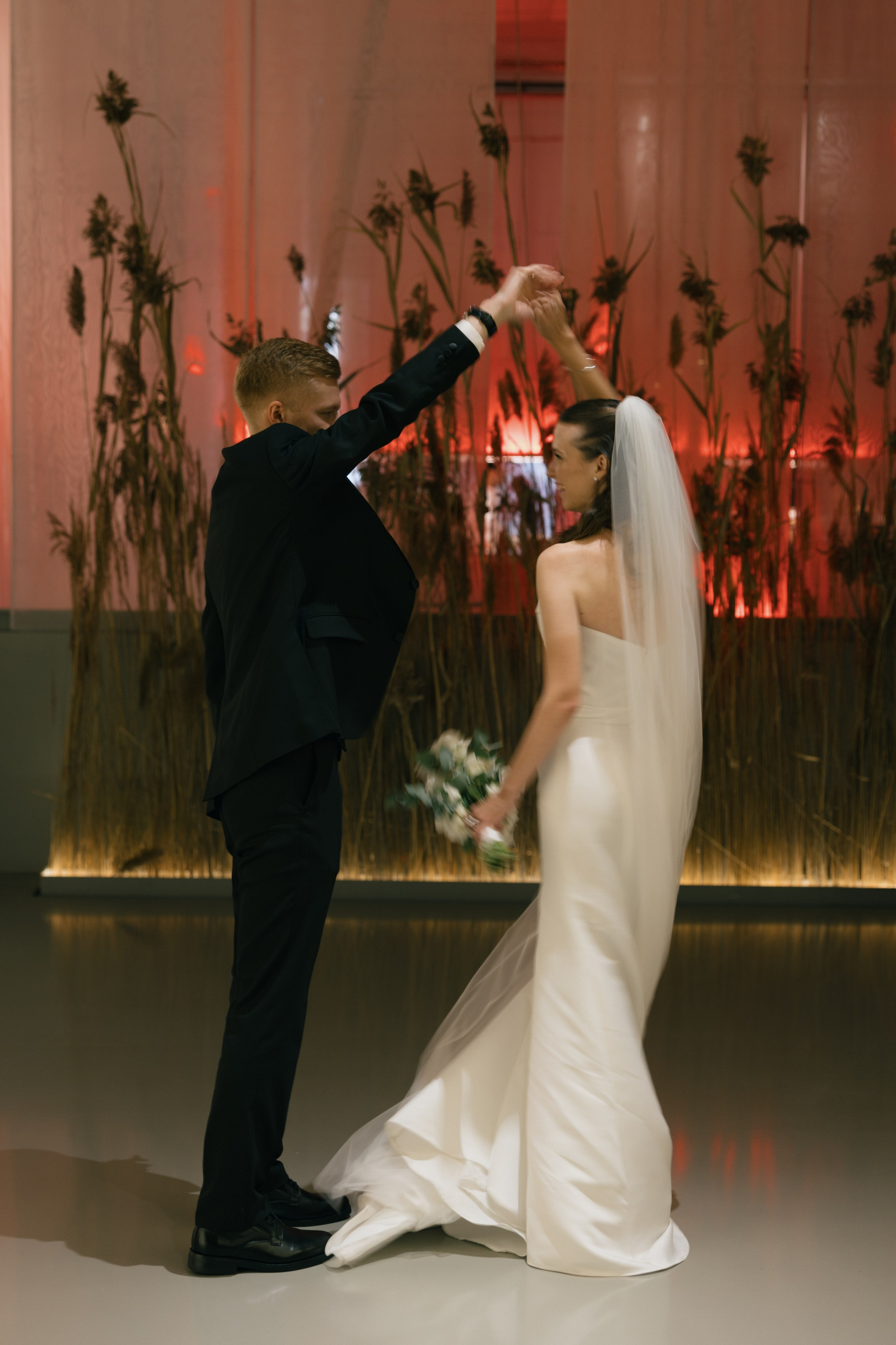 Звезды кино / 2025. Фотограф СПб