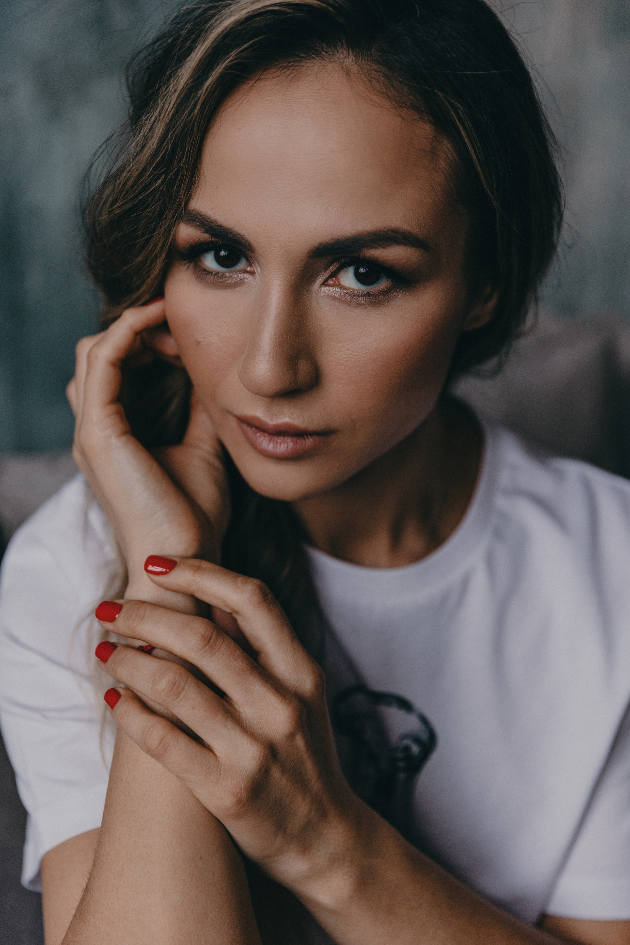 Рисовать свет. Фотограф в Екатеринбурге Аня Валенок