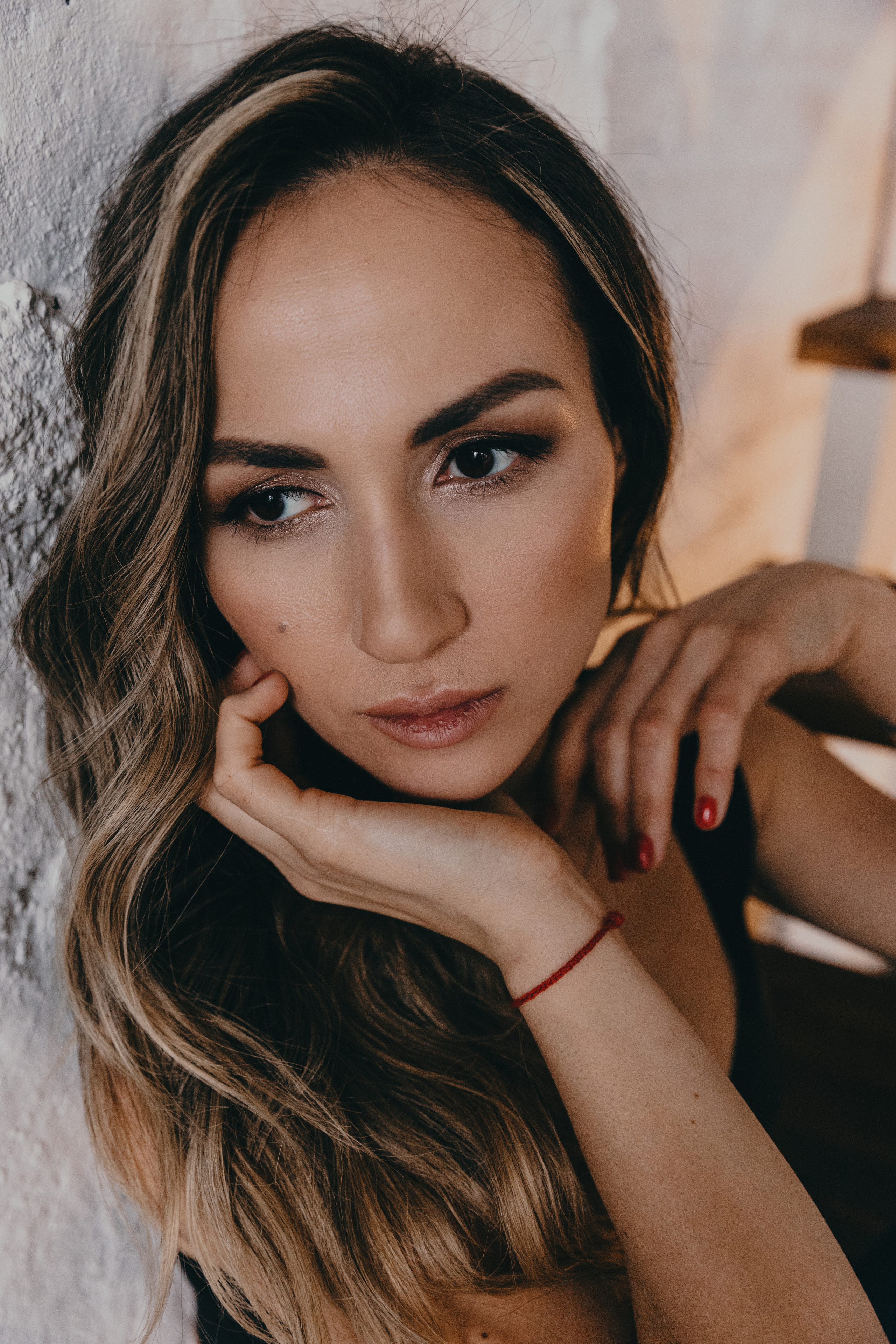 Рисовать свет. Фотограф в Екатеринбурге Аня Валенок