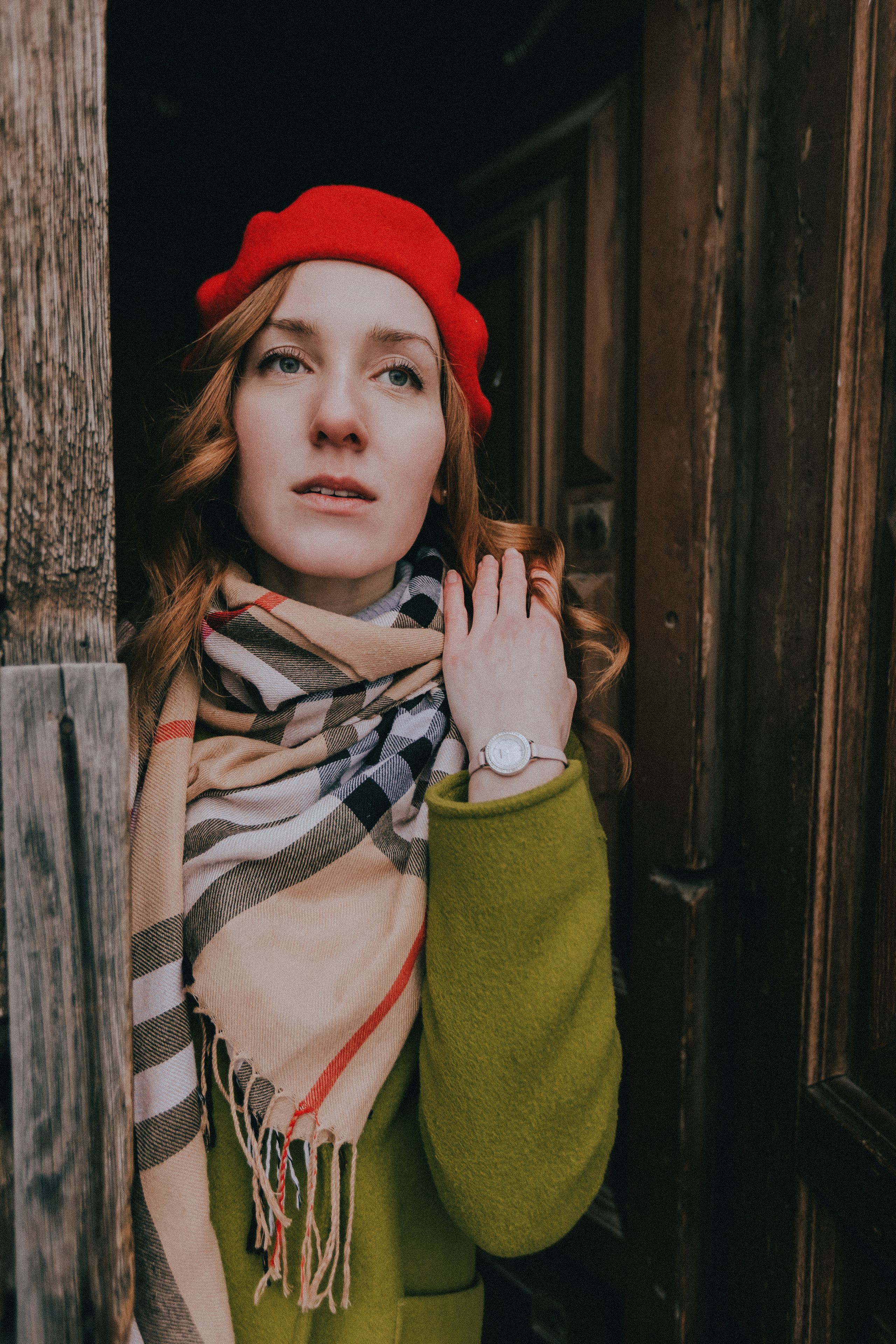 Город для двоих. Фотограф в Екатеринбурге Аня Валенок