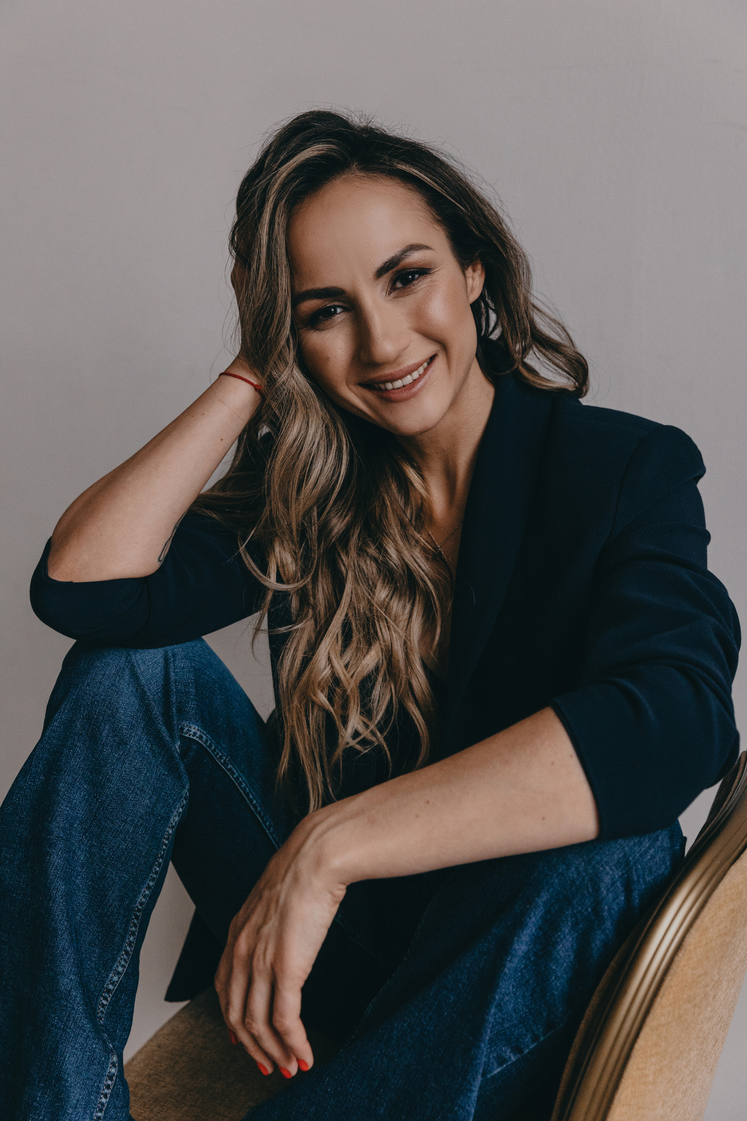 Рисовать свет. Фотограф в Екатеринбурге Аня Валенок