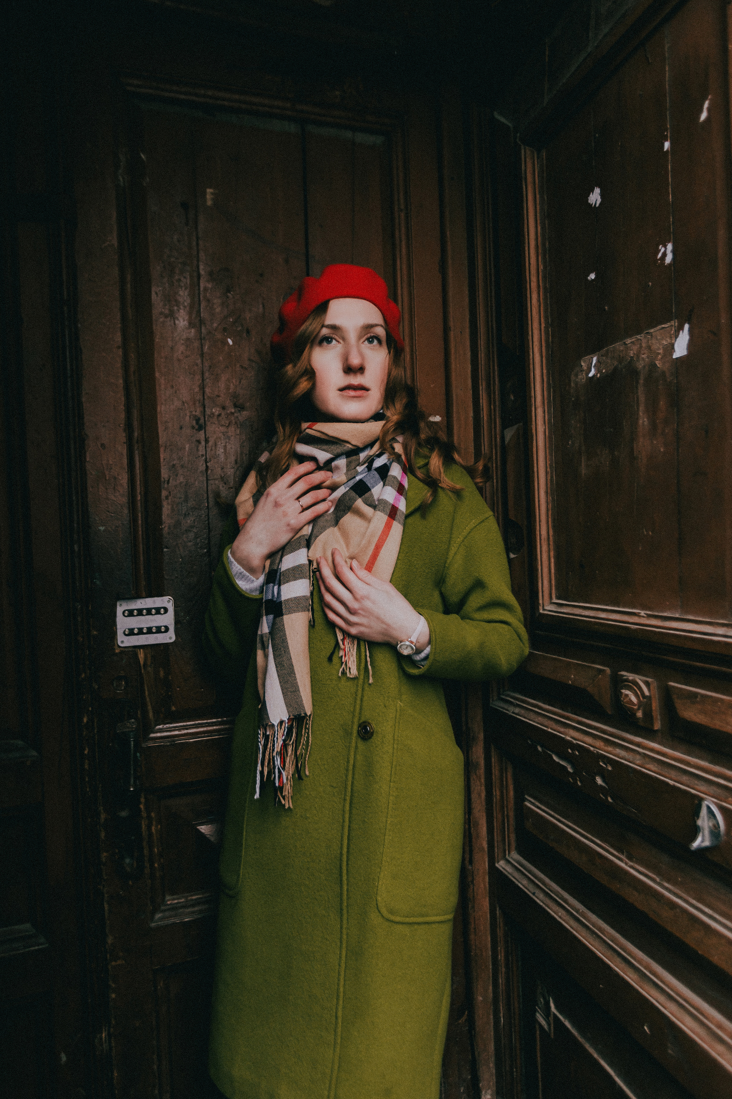 Город для двоих. Фотограф в Екатеринбурге Аня Валенок