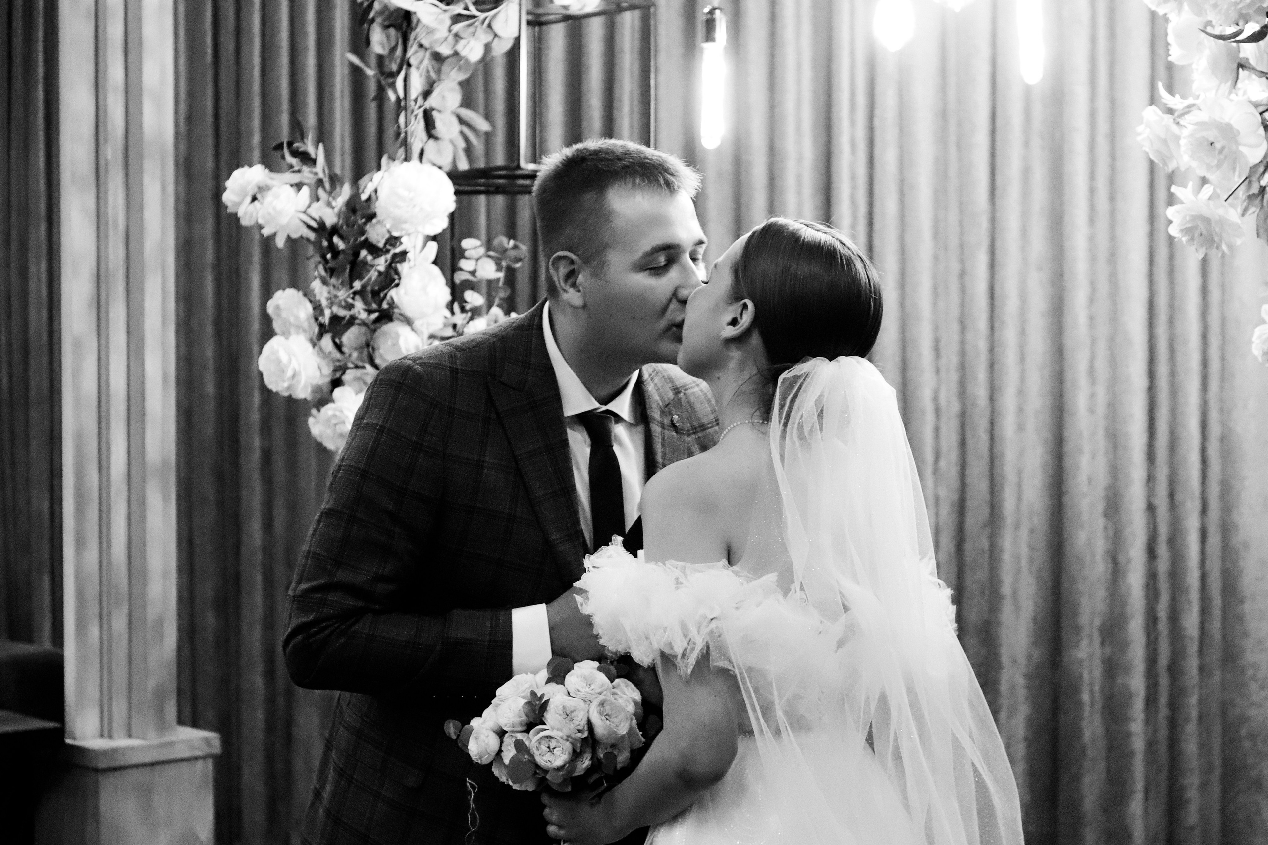 Олег и Инна. Семейный свадебный детский фотограф Саранск Наталья Сыркина