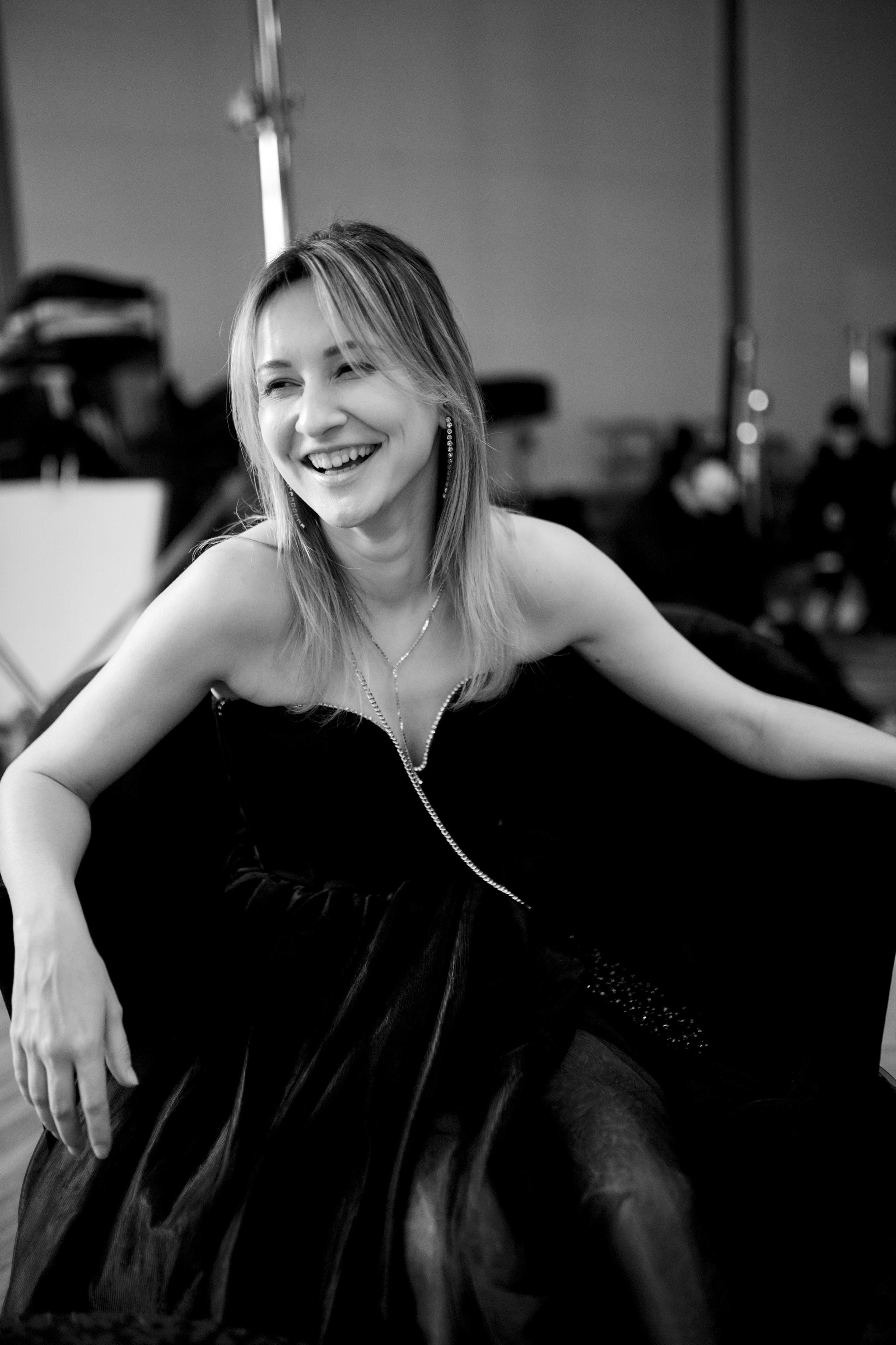 Carte Noire. Евгений Бреча. Коммерческий и бэкстейдж фотограф в Москве