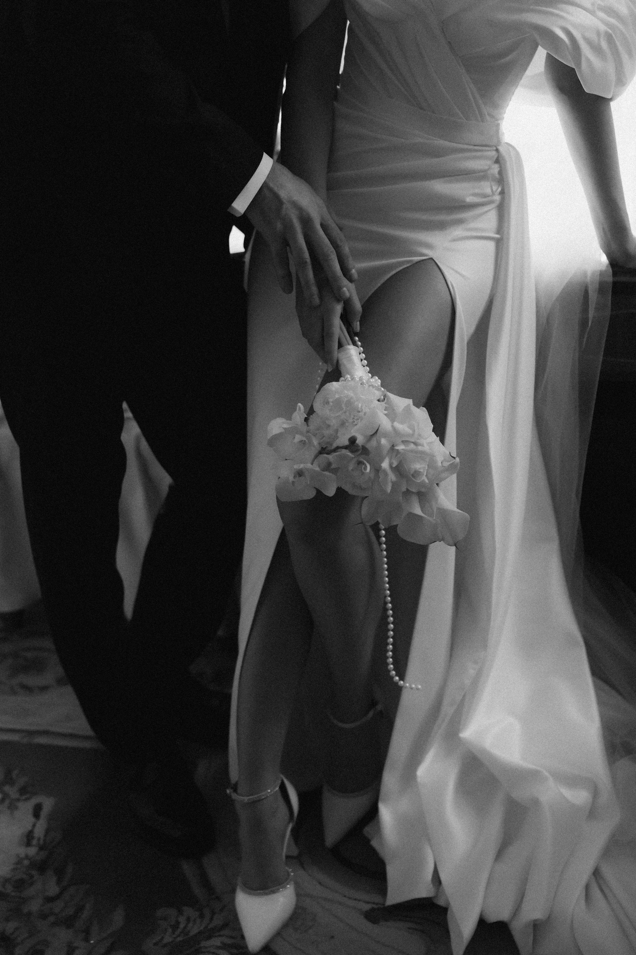 Максим и Дарья. Свадебный фотограф Екатеринбург Алексей Ладыгин