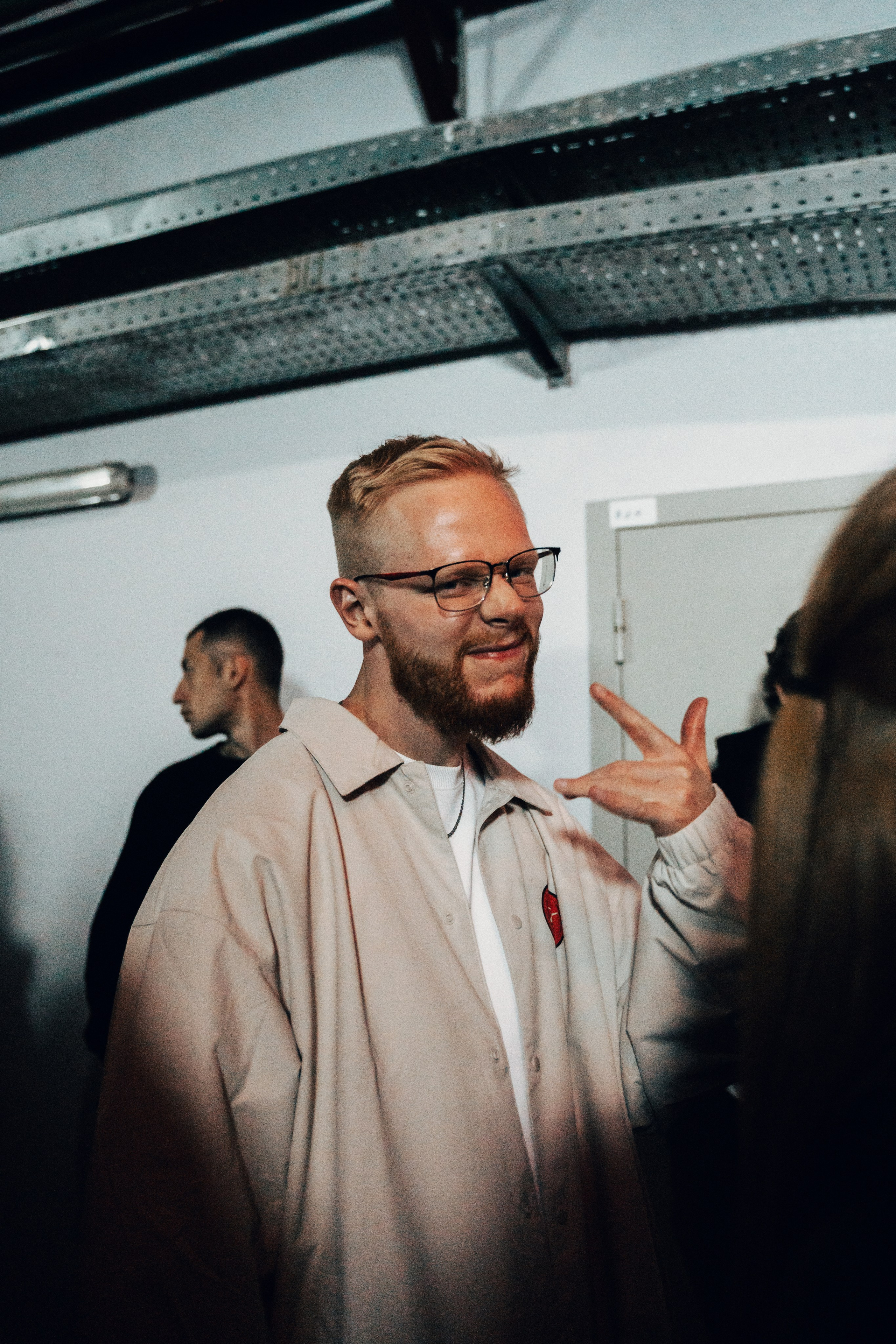 TON 2023. Главная