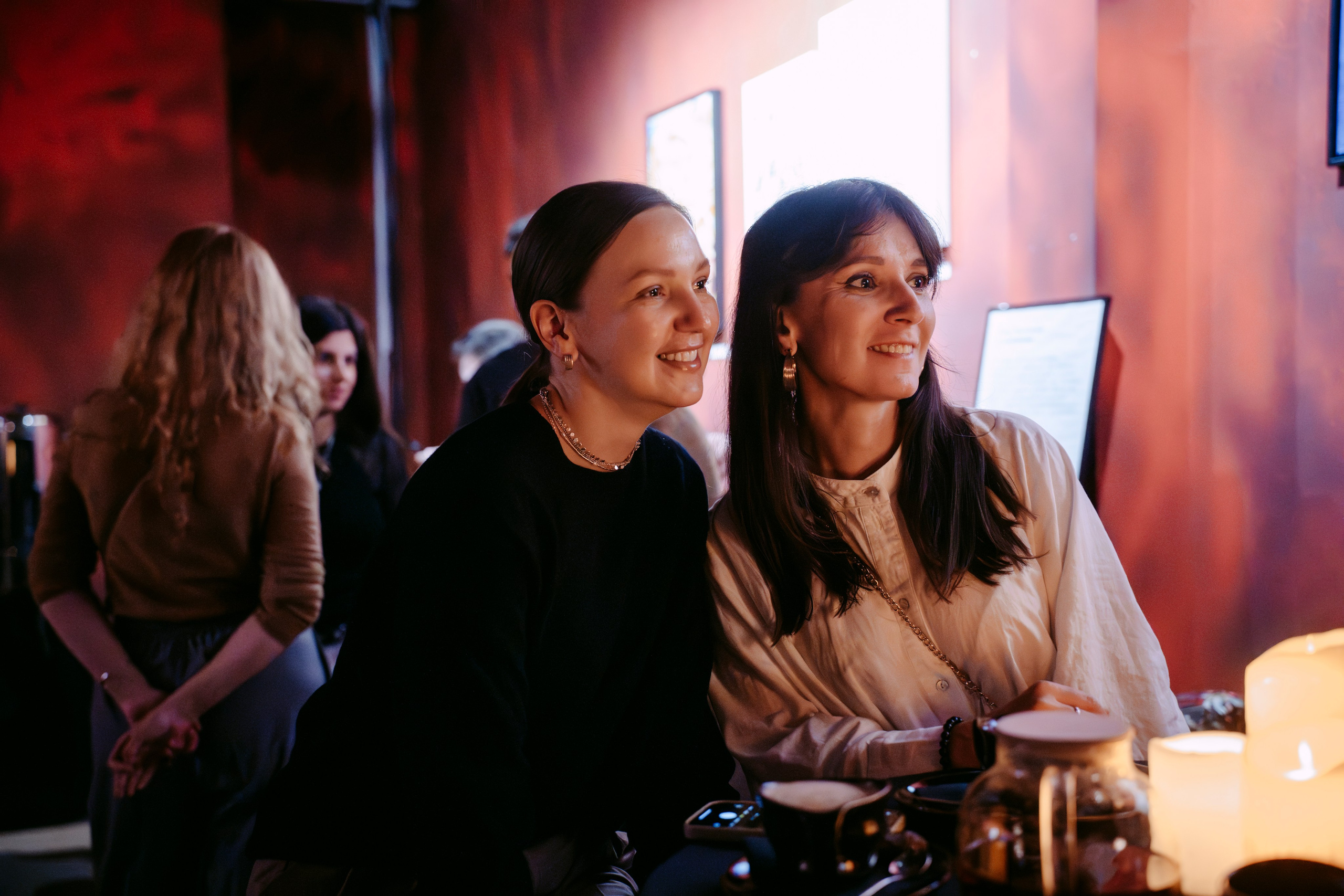 Пресс-конференция фонда «Живой город». Главная