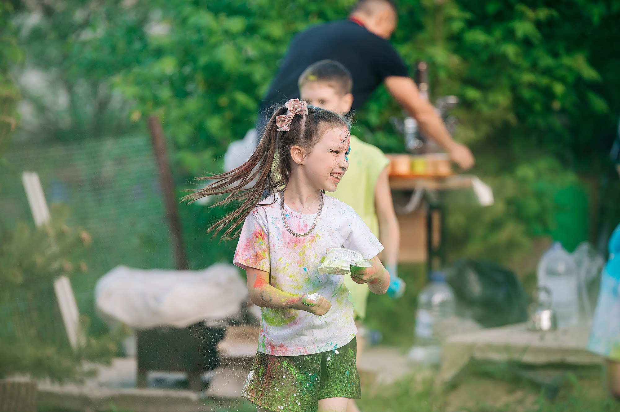 Репортаж. Профессиональный фотограф в Казани Ягудин Азат