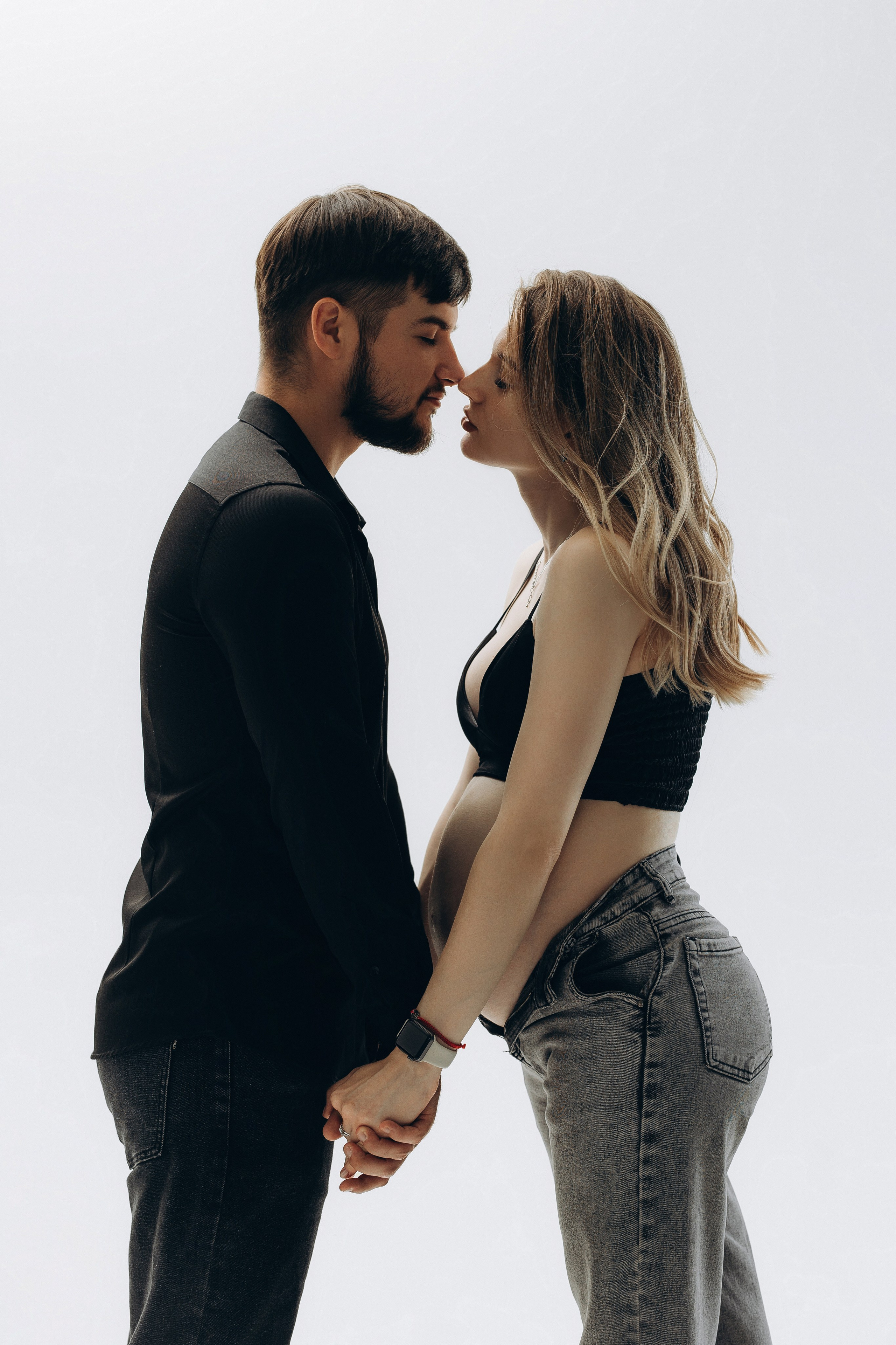 Кристина и Антон🤍. Ph. Marina Reshetova