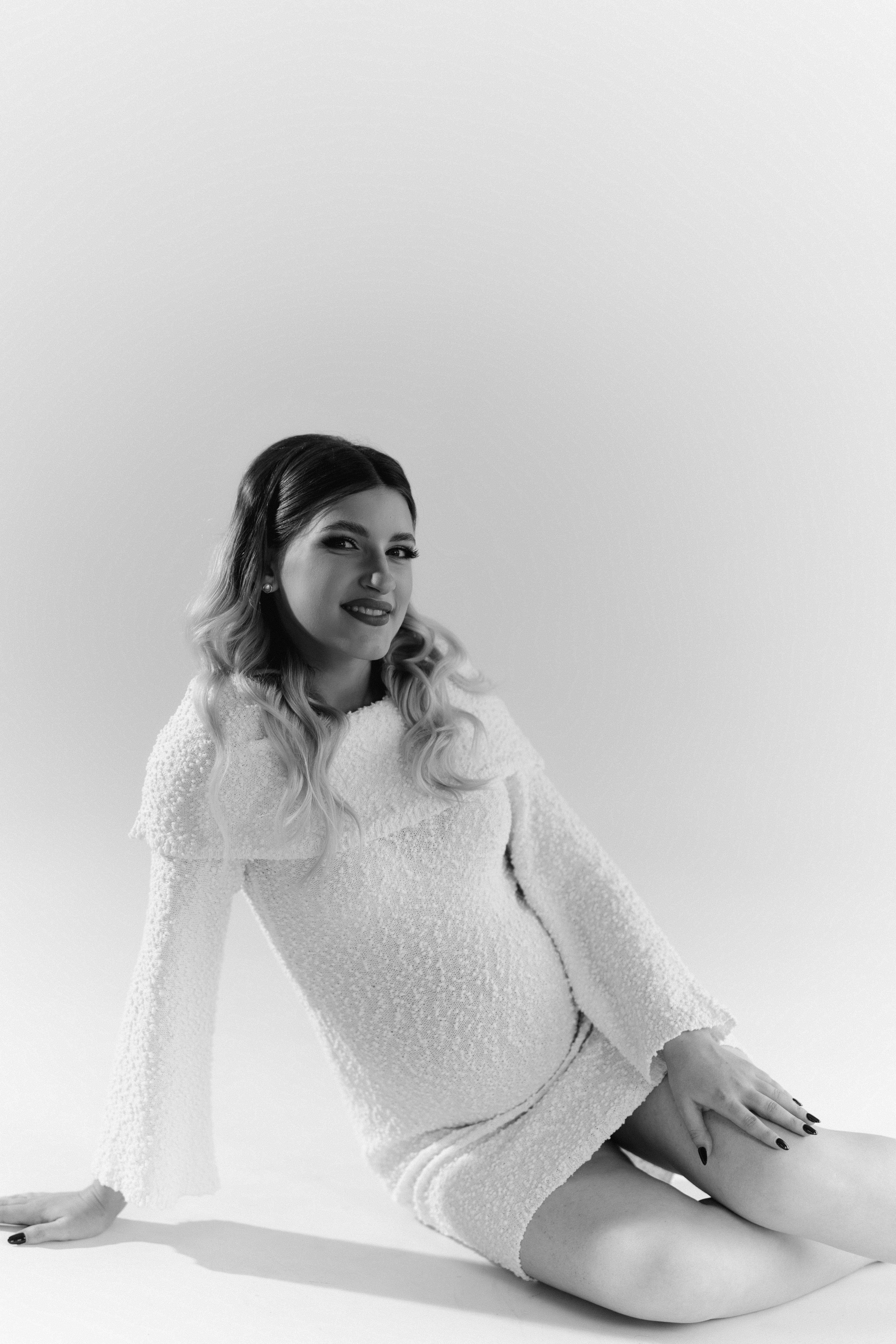 Аля и Андрей. Ph. Marina Reshetova