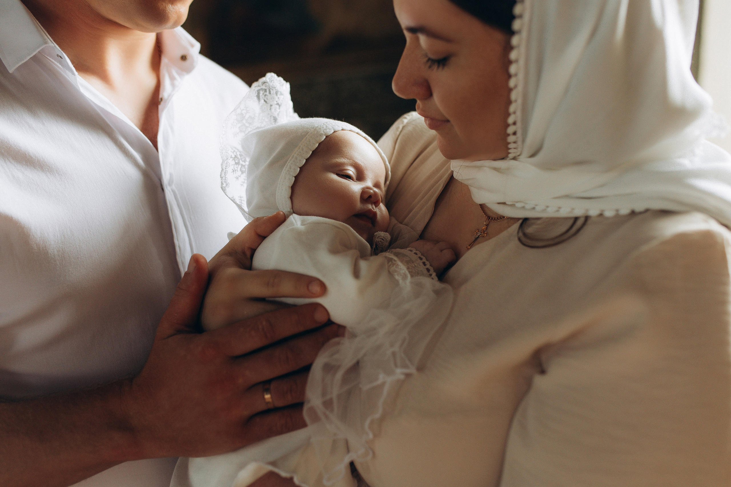 Крестины Леры🤍. Ph. Marina Reshetova