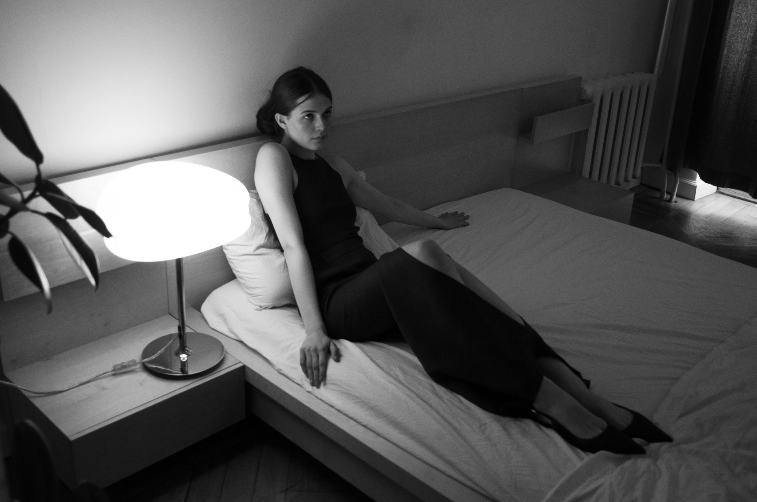 Ника. Искусство фотографии. Фотограф | продюсер из Москвы — Лизочек