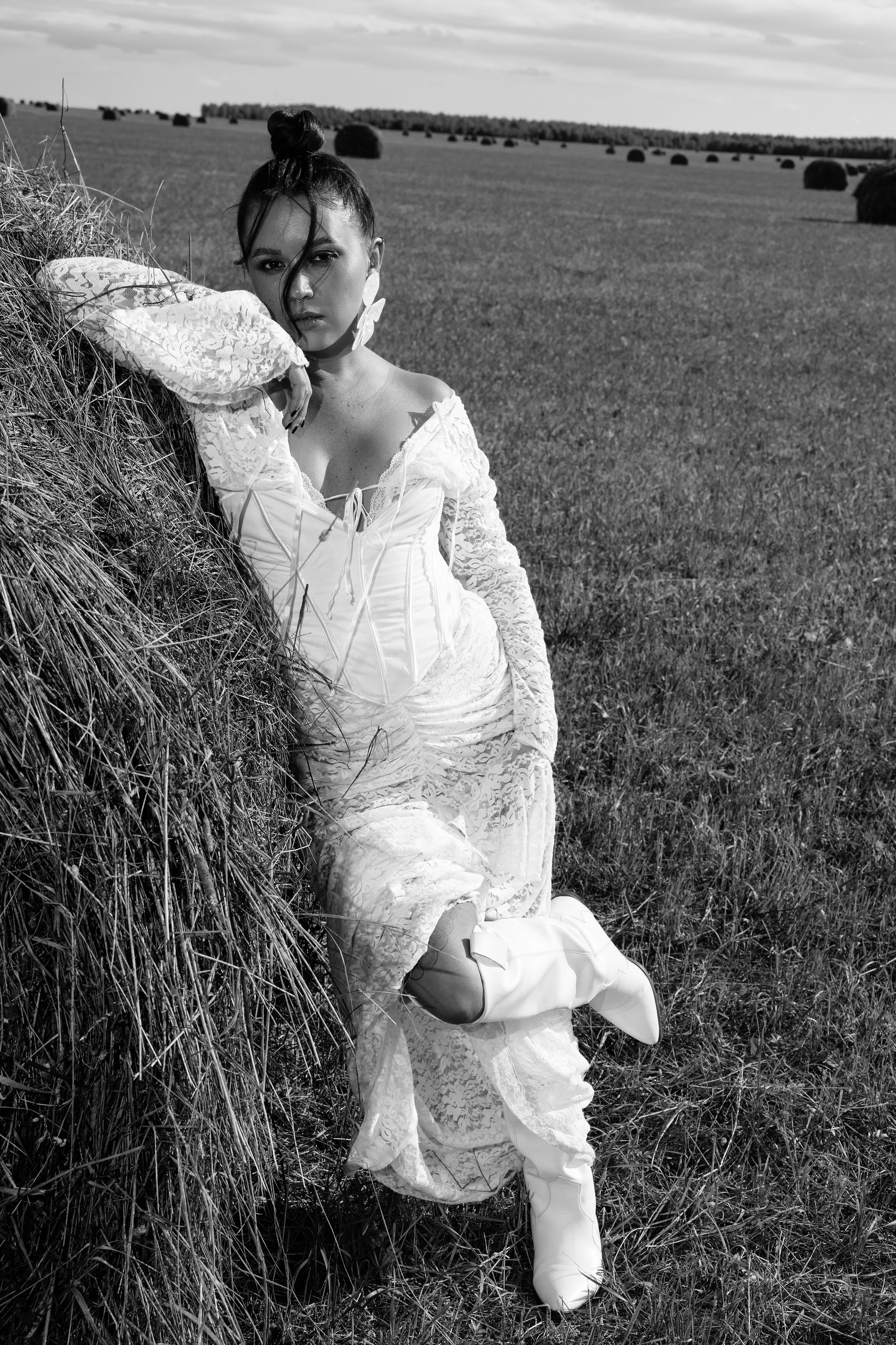 Наталья. Валерий Злобин — портретный и свадебный фотограф в Екатеринбурге