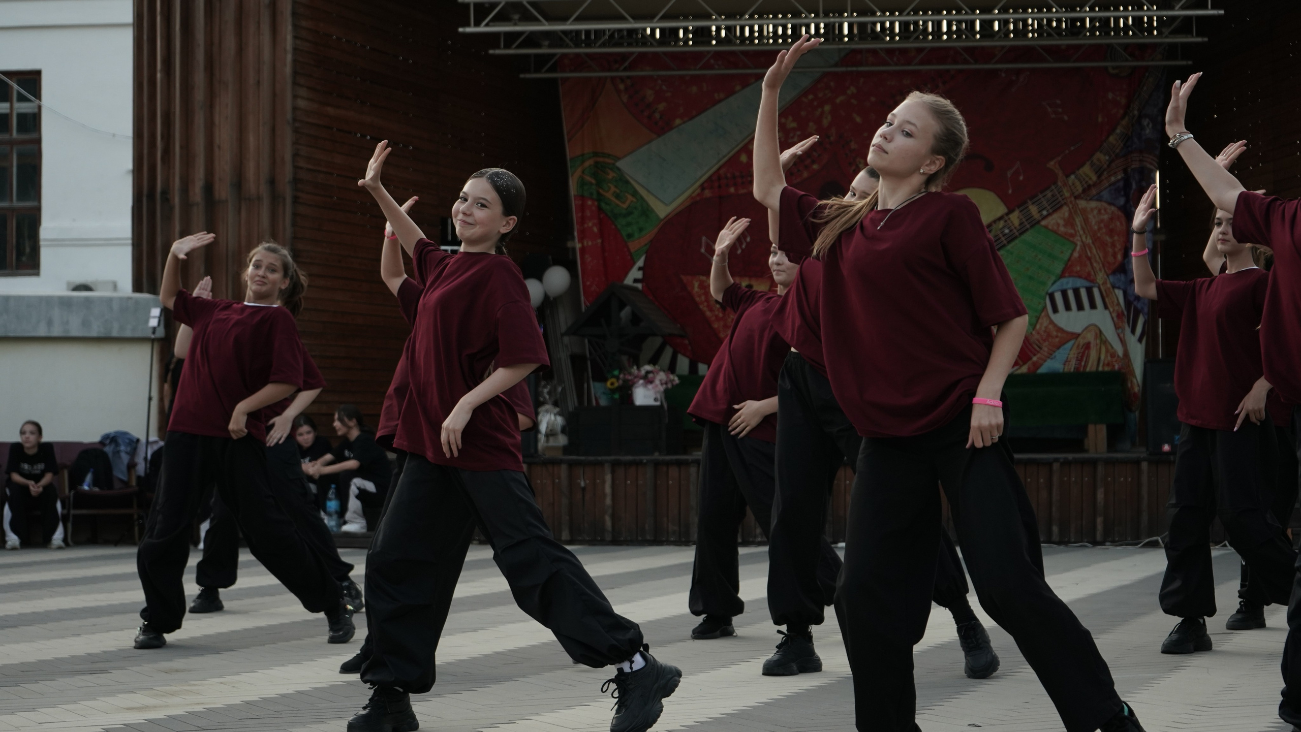 Репортаж. Главная