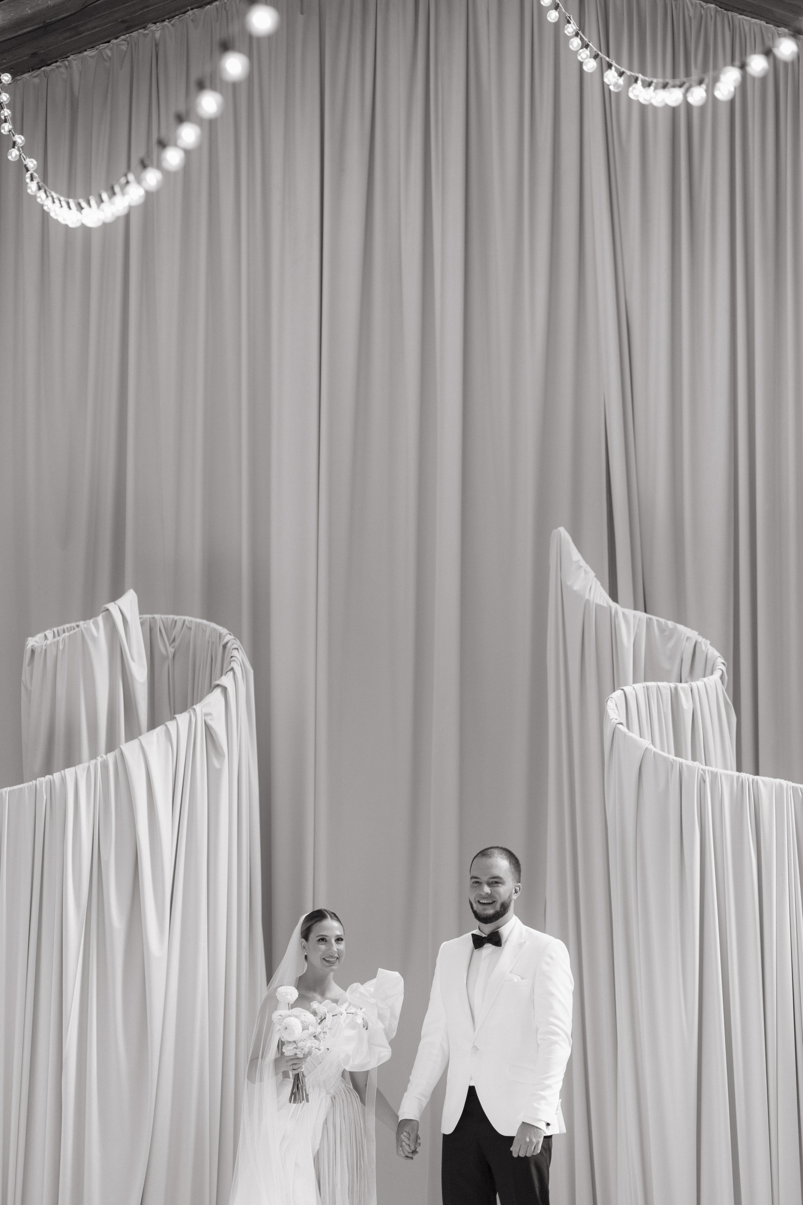 Natalia & Yan. Свадебный фотограф в Москве Дмитрий Тарасов