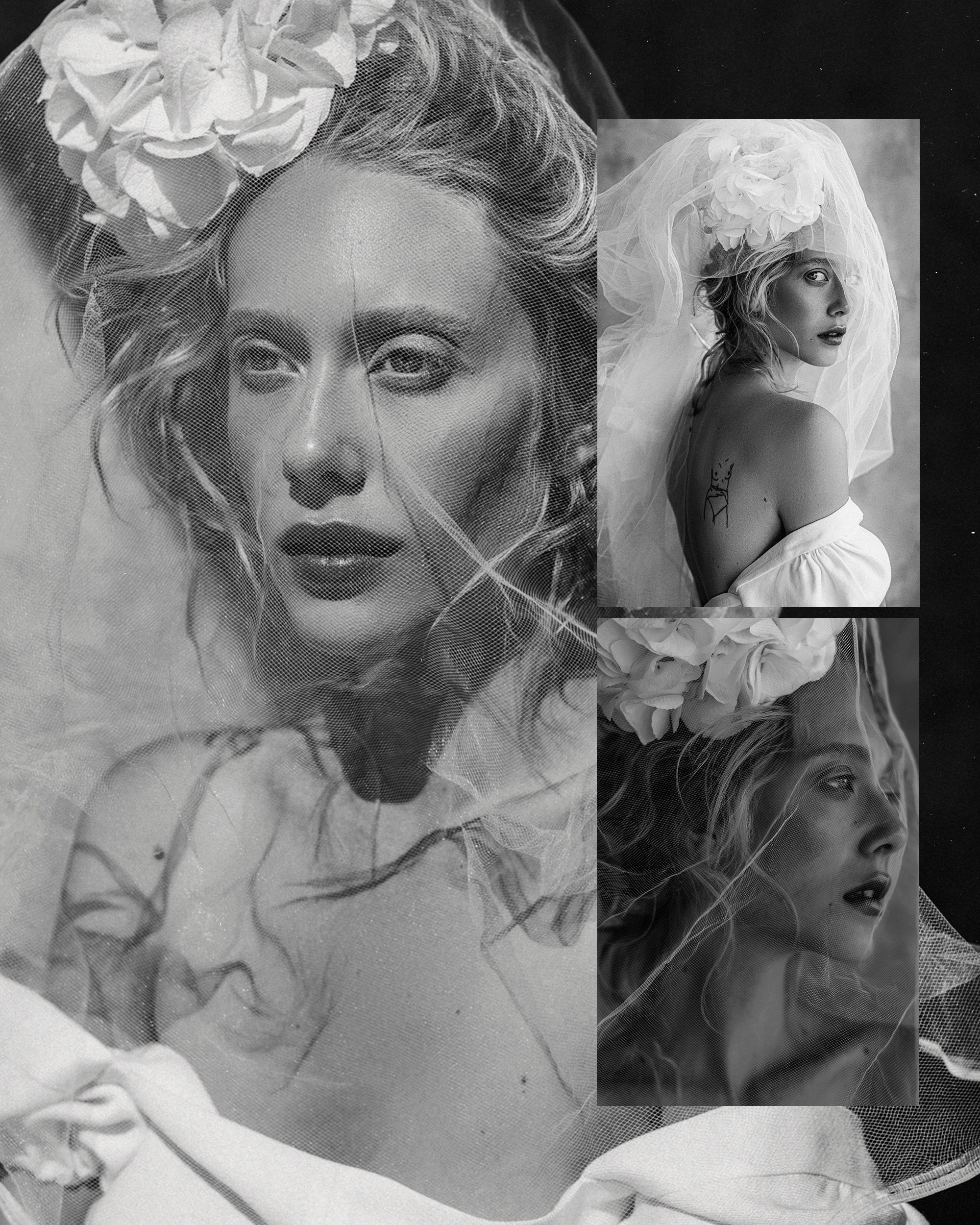 Даниэлла. Фотограф в Новосибирске Кристина Светлакова