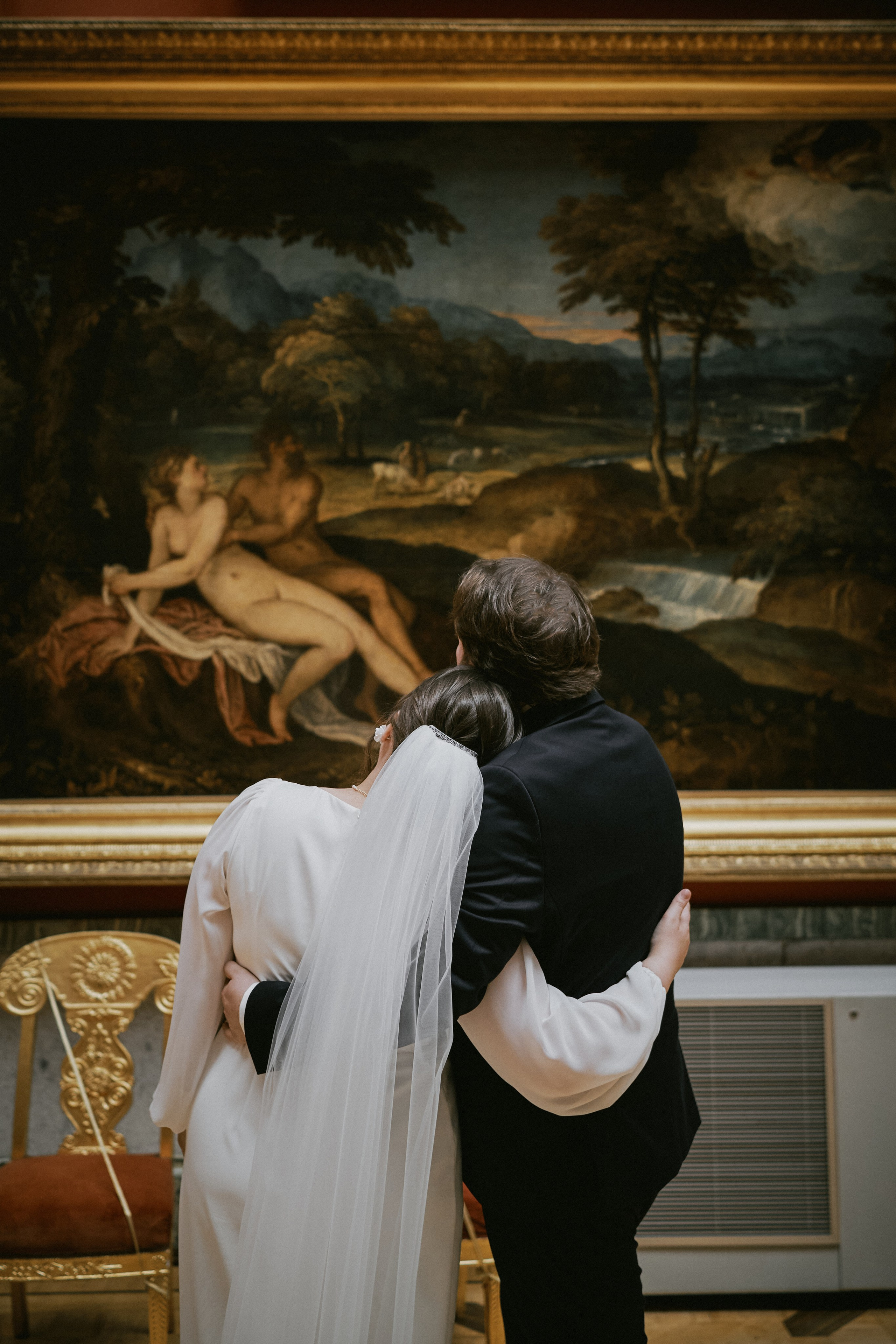 Маша и Богдан. Фотограф в Санкт-Петербурге | Аня Маленчук