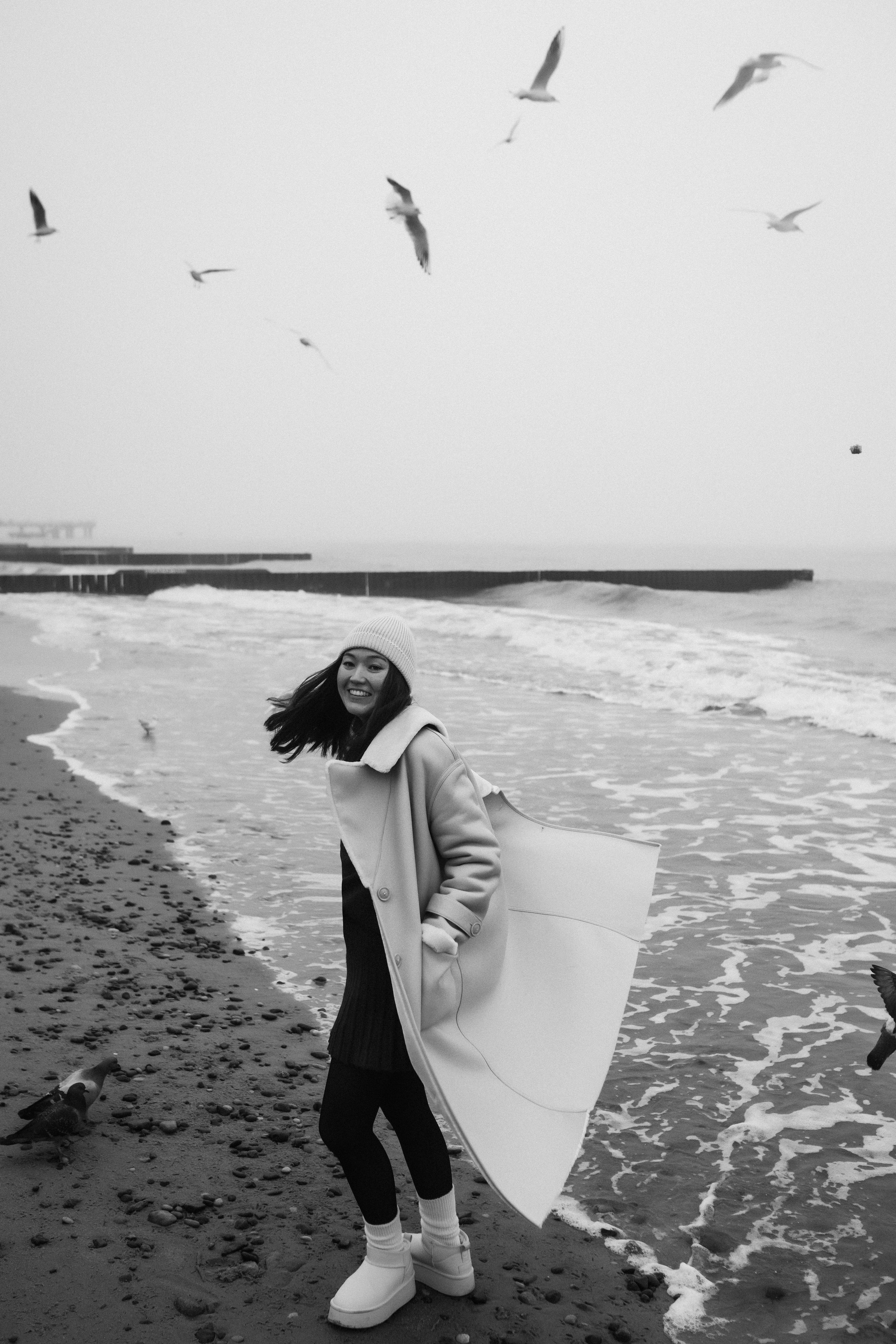 «Счастливые 30 минут» для Алины. Фотограф Зеленоградск Красильникова Елена