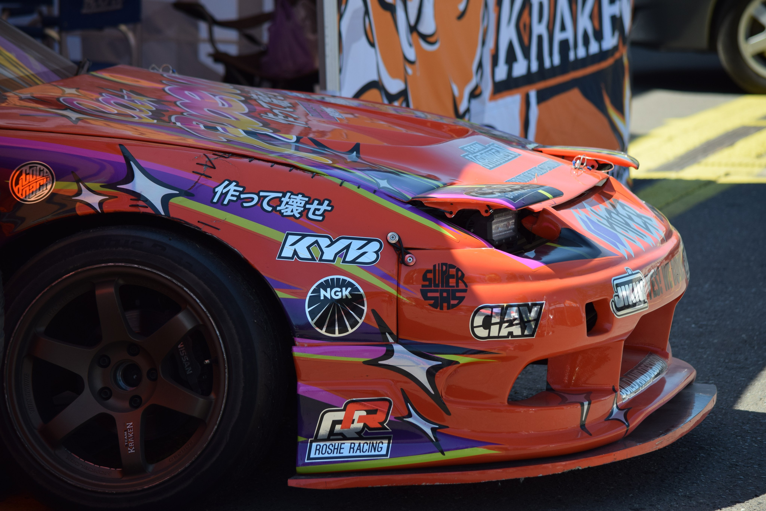 Фестивали и выставки. MrADA fotografer