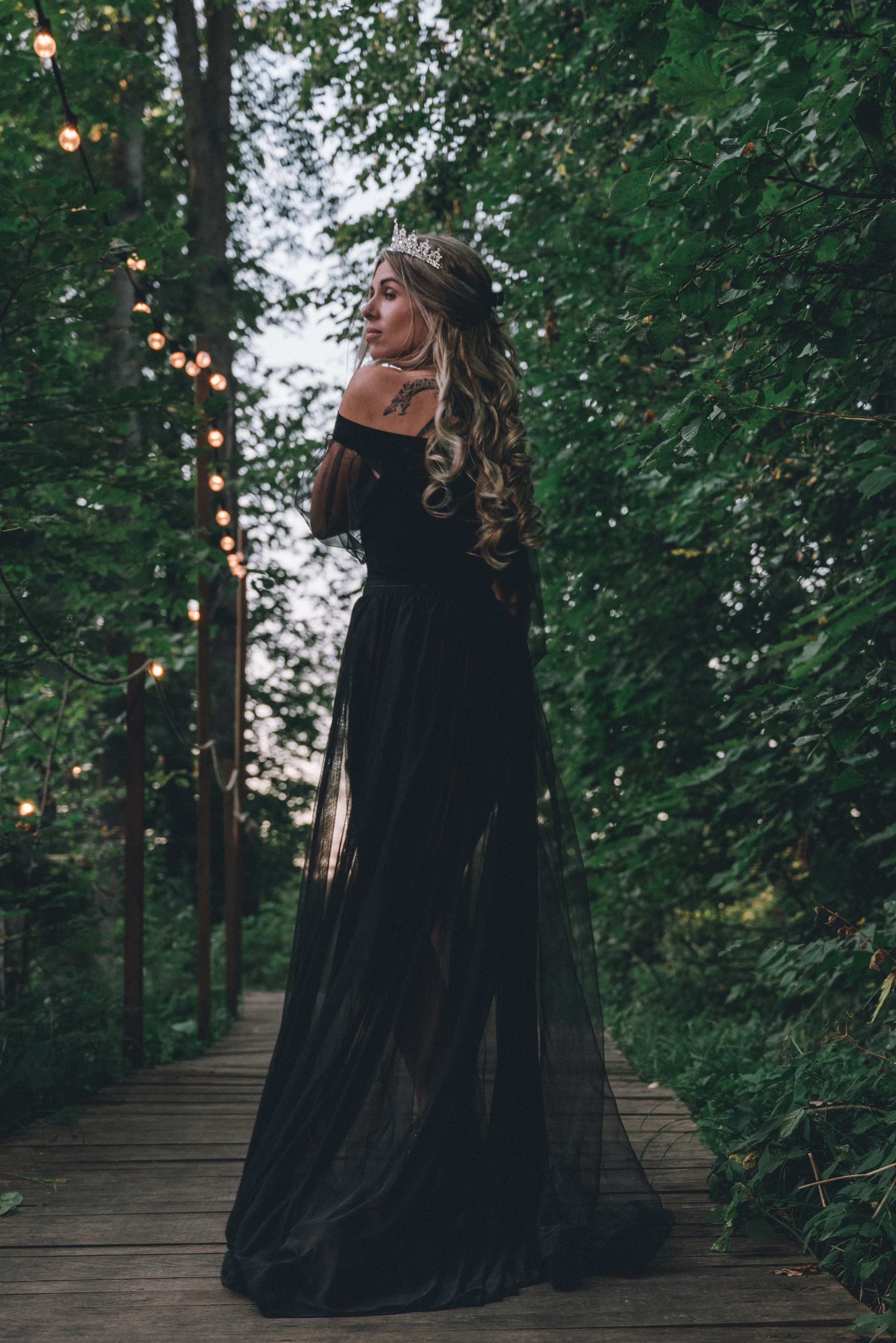 Женский портрет. MrADA fotografer