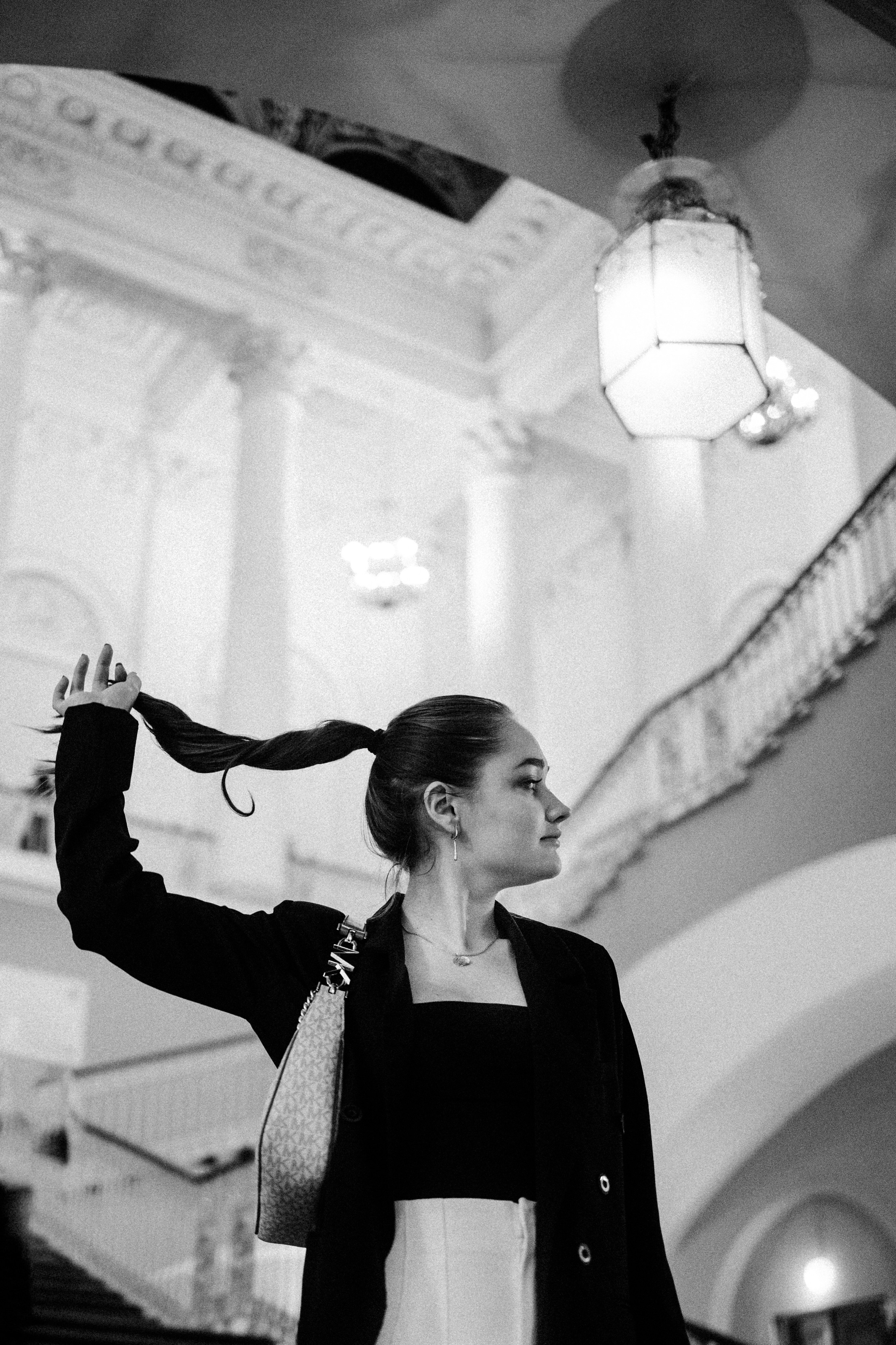 Русский музей / Анастасия. Фотограф в Санкт-Петербурге Светлана Арестова