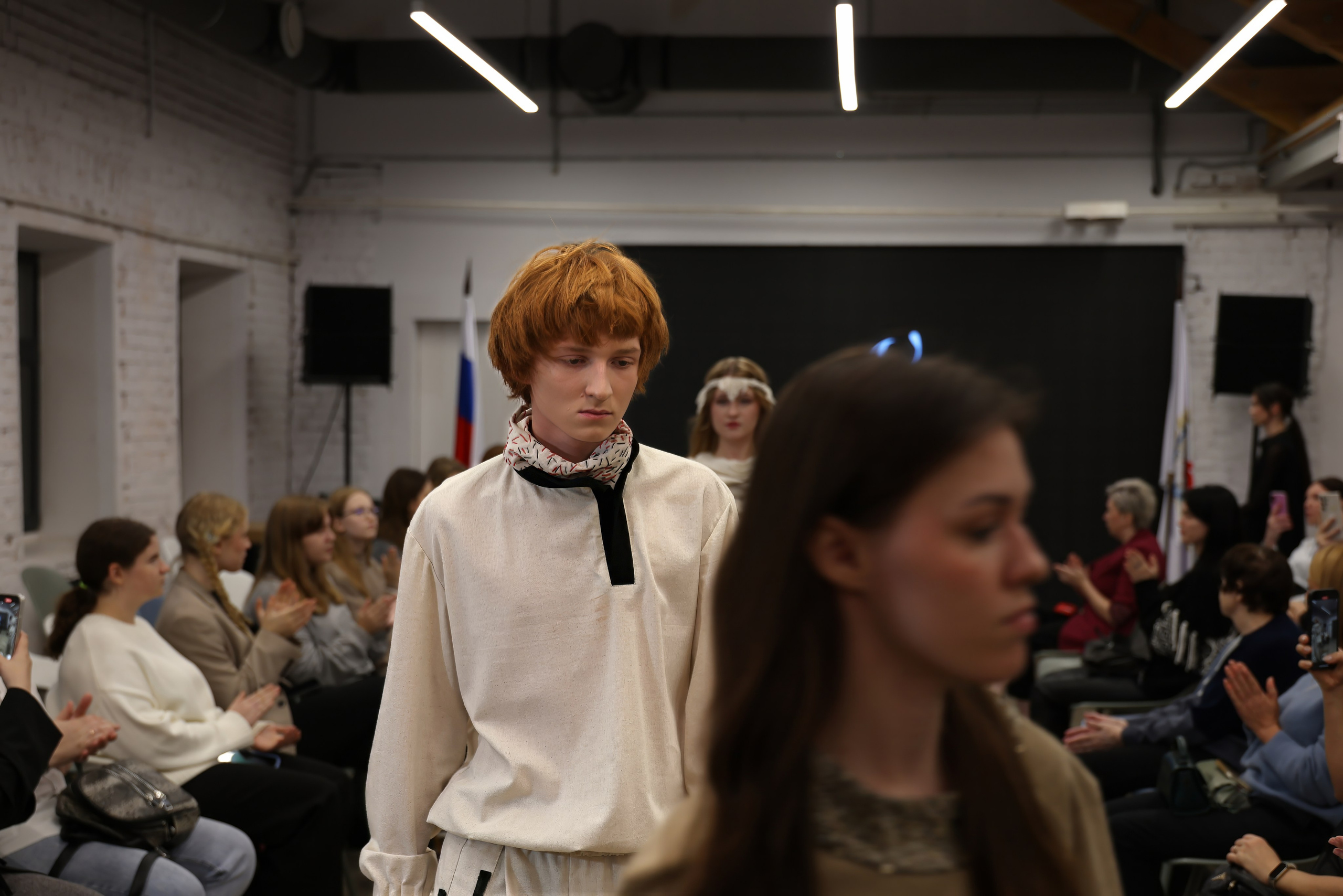 Натали де Шан. Добро пожаловать в студию «Цифровой скульптор»  где искусство встречается с технологиями!