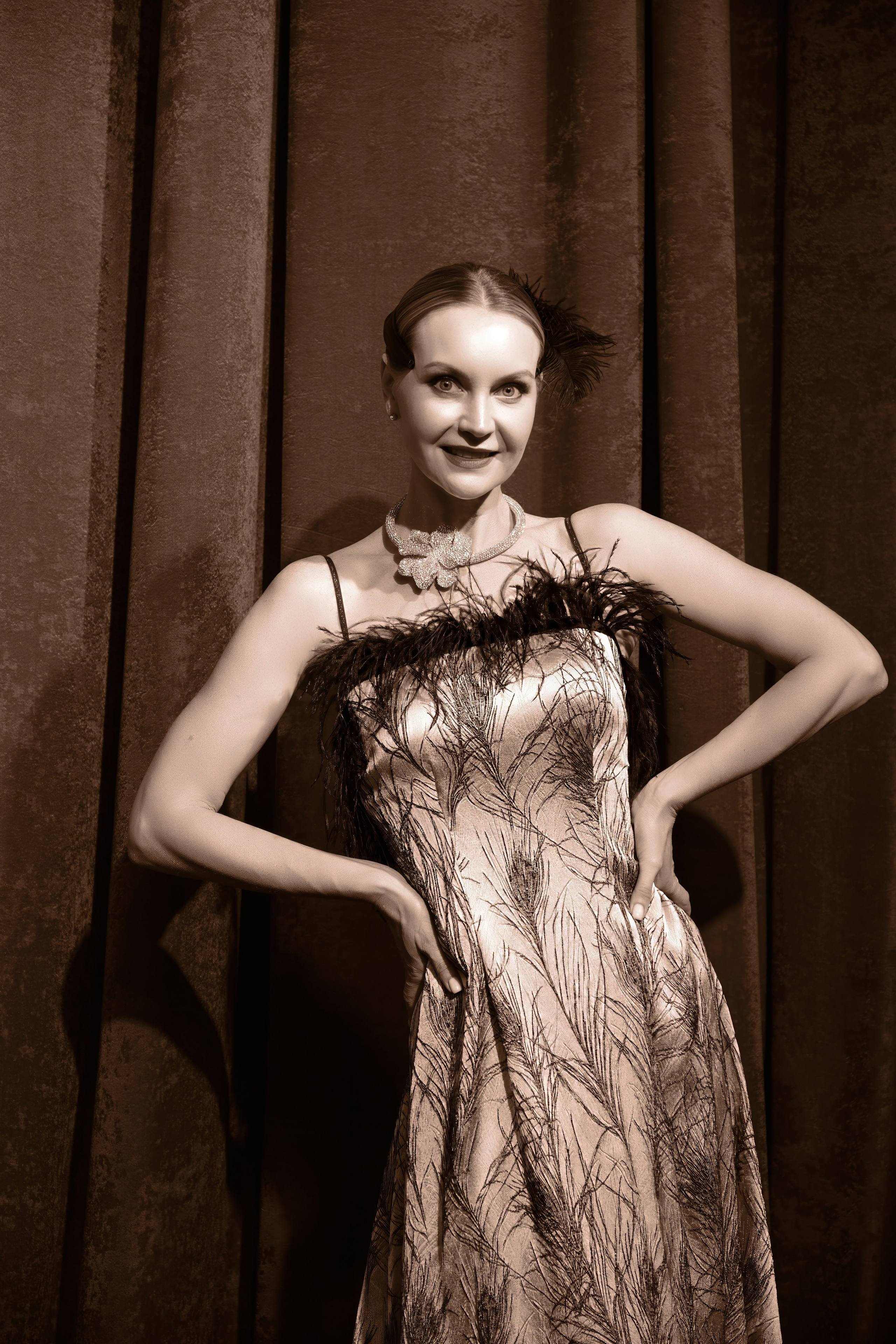 Марина Назарова. Добро пожаловать в студию «Цифровой скульптор»  где искусство встречается с технологиями!