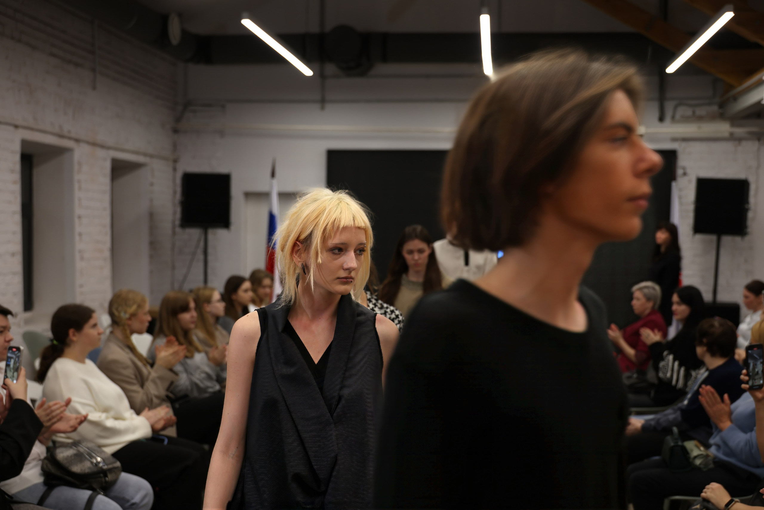 Натали де Шан. Добро пожаловать в студию «Цифровой скульптор»  где искусство встречается с технологиями!