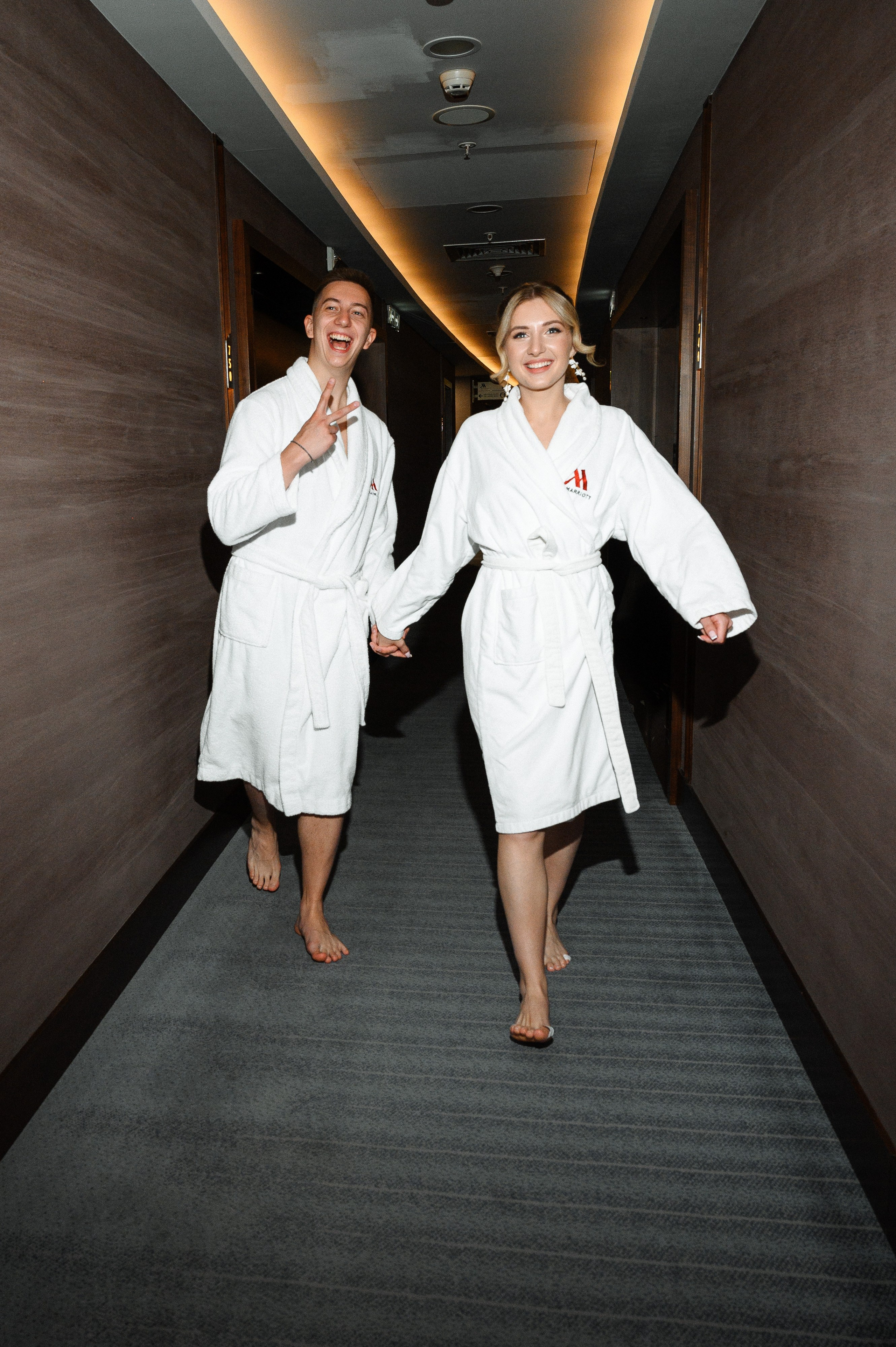 Илья & Алина