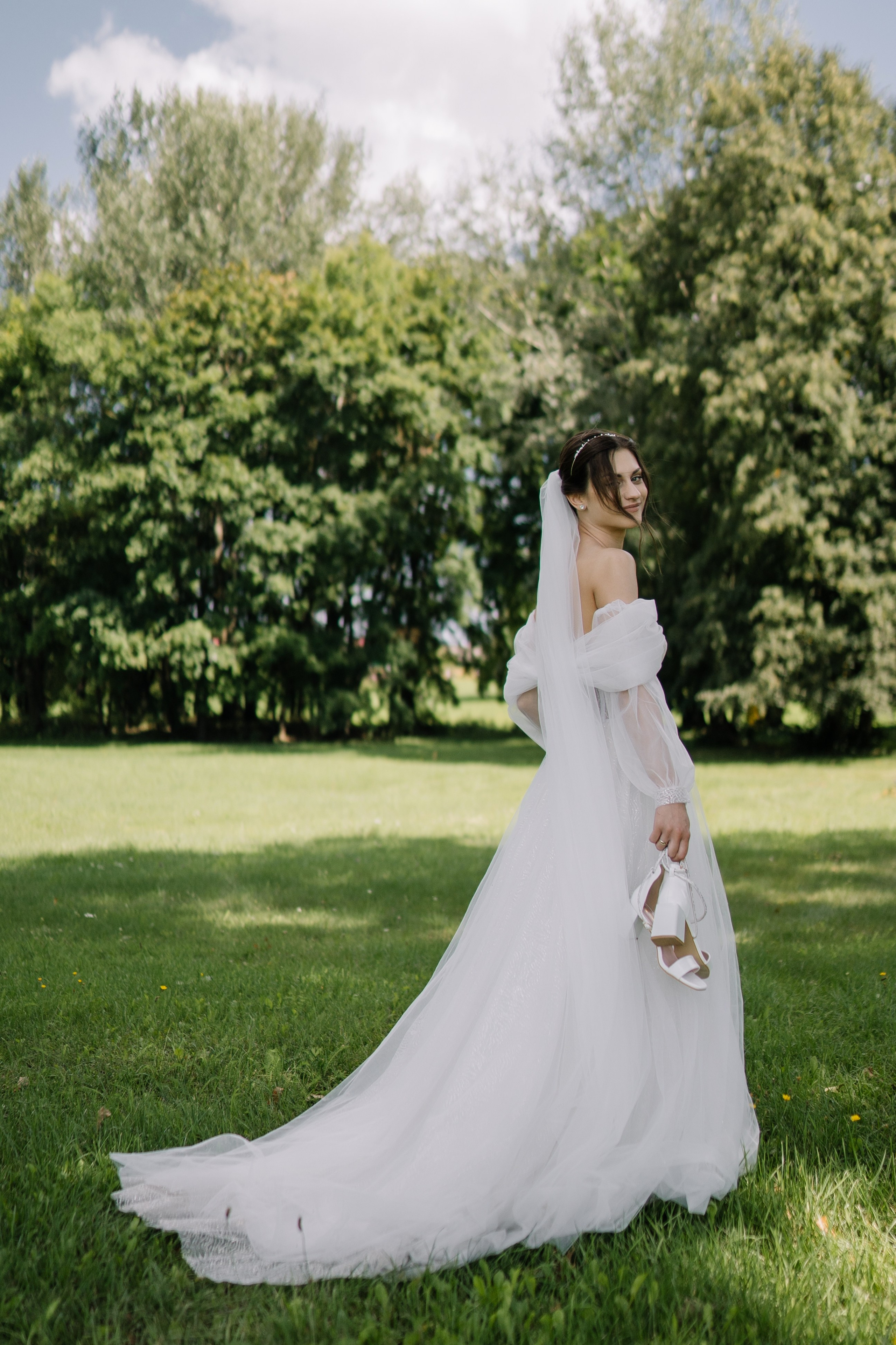 Кирилл и Катя