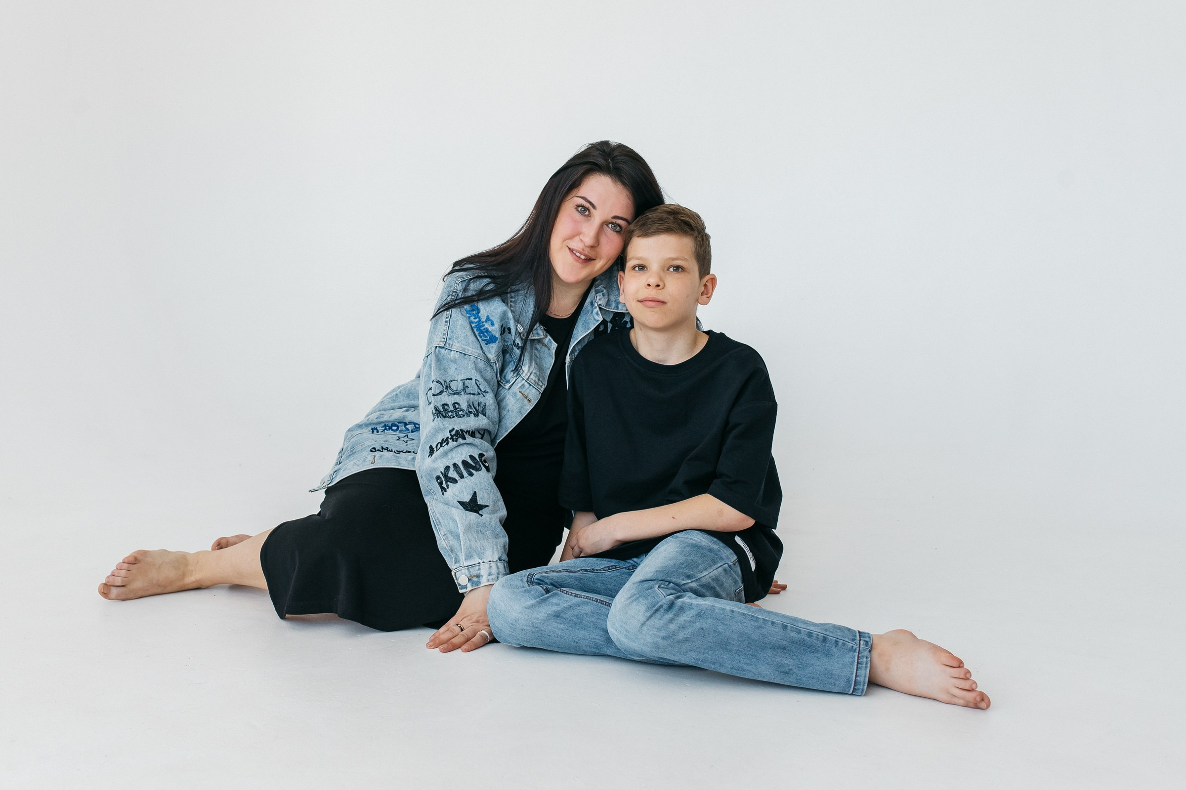 Семейный фотограф в Питере