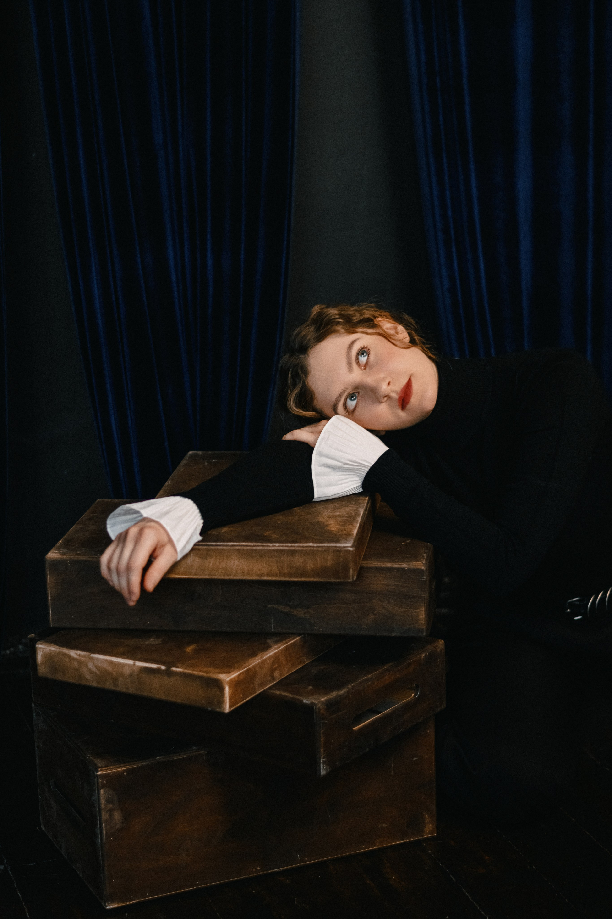 Марк и Арина. Фотограф Дарья Мустафина, Тюмень