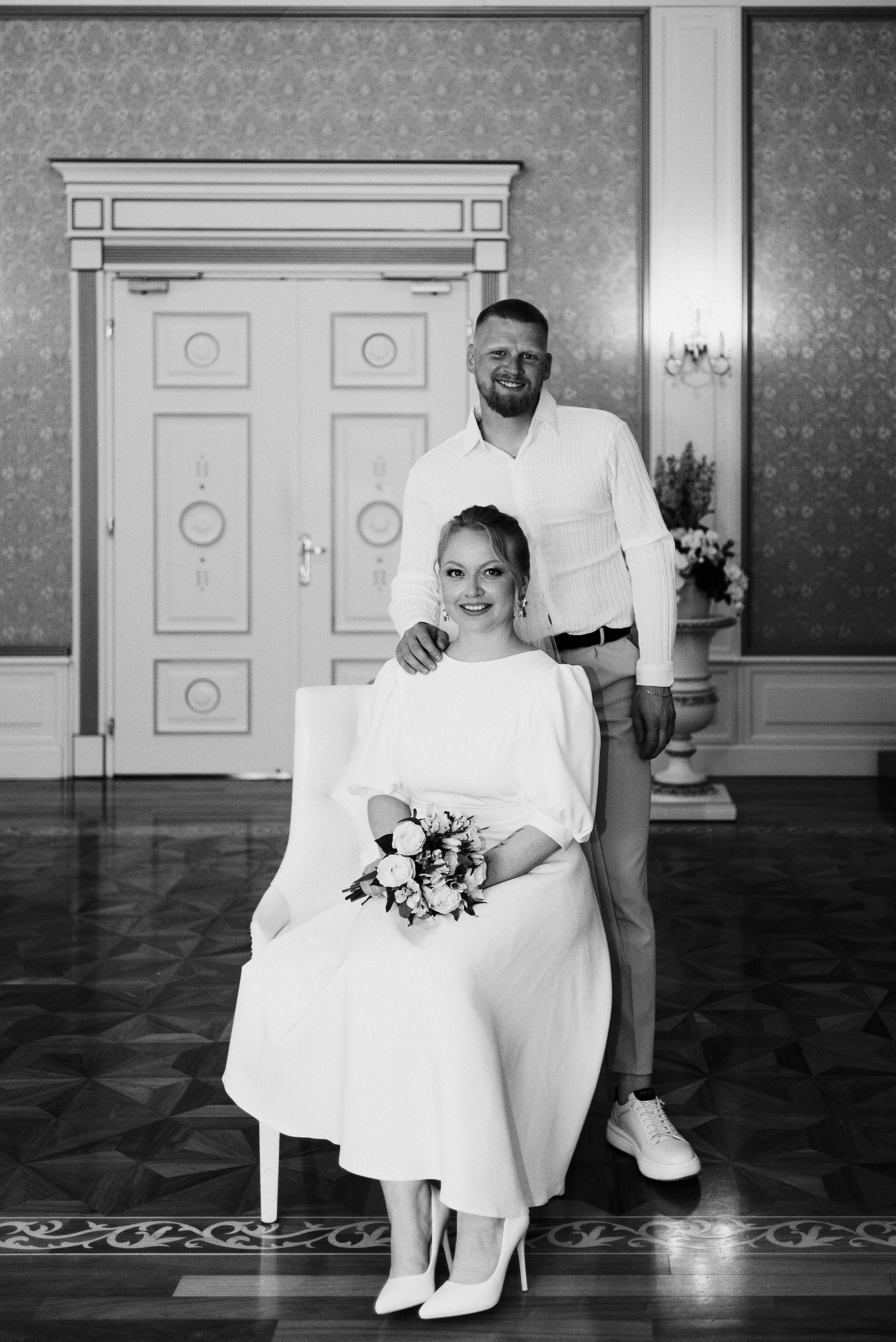 Свадебная фотосессия тюмень мост влюбленных. Фотограф Дарья Мустафина, Тюмень