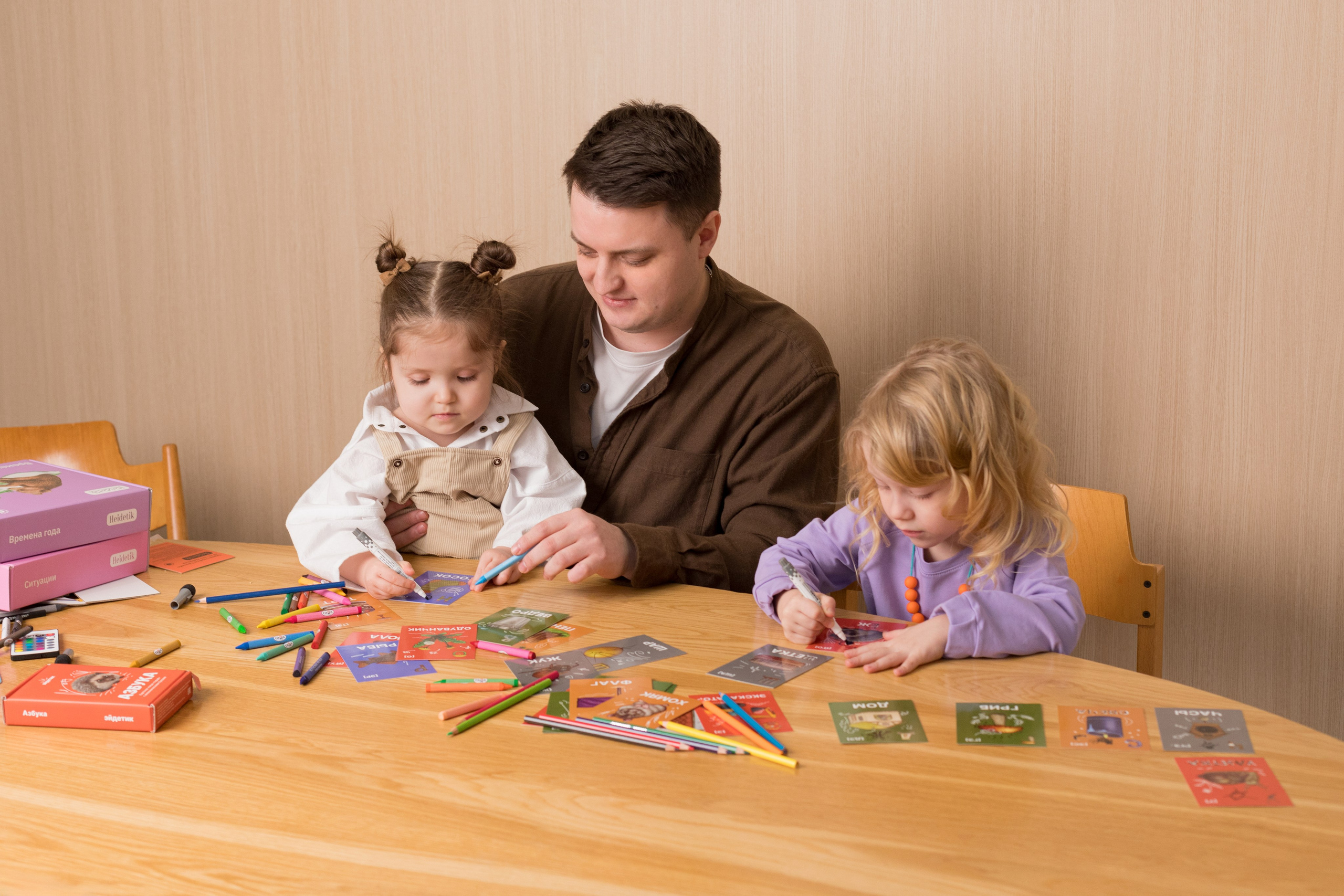 Для детского бренда HEIDETIK. Детский и контент фотограф Надя Волкова Санкт-Петербург