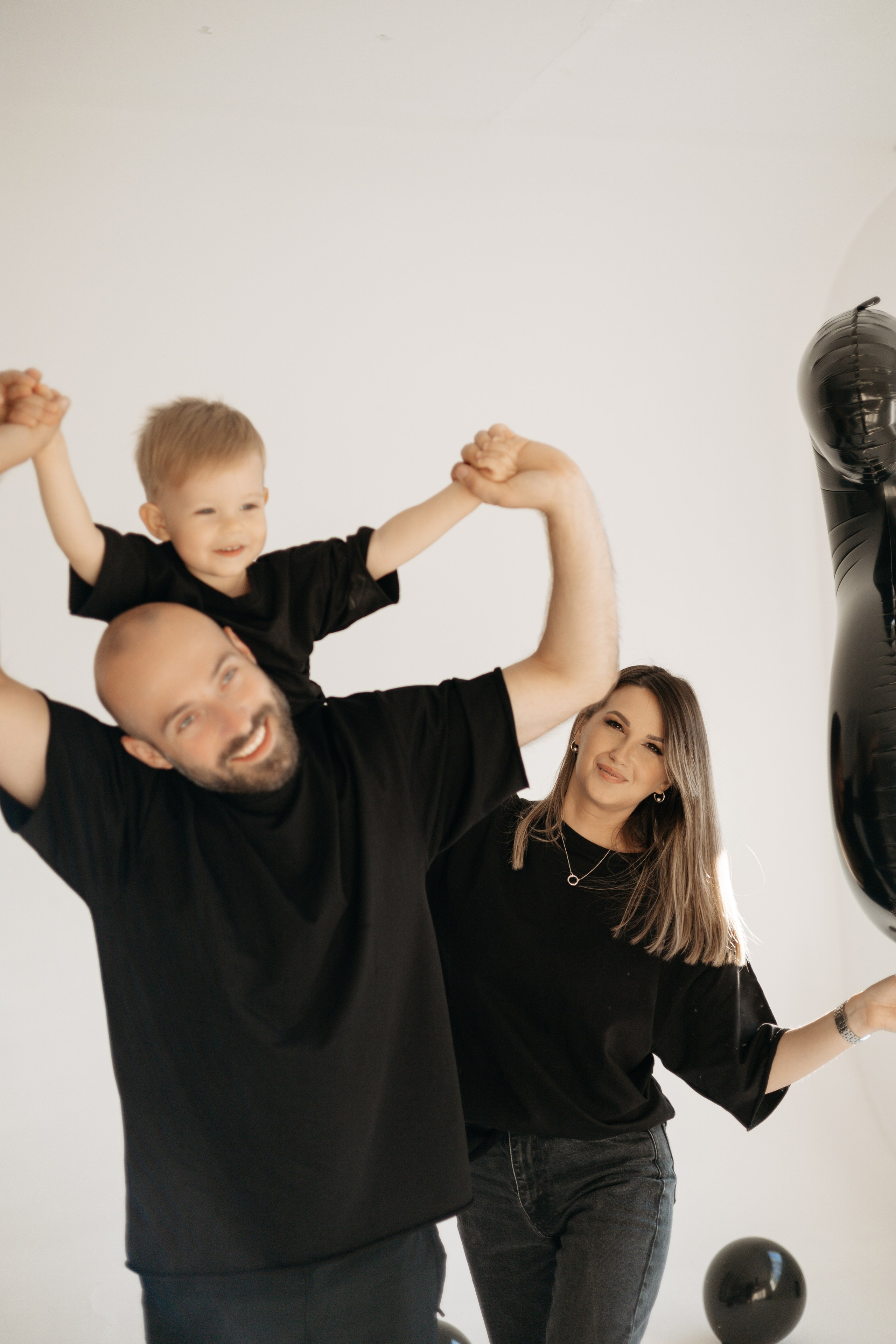 Луке 2 года. Самый теплый фотограф в Краснодаре Рябоконь Ксения