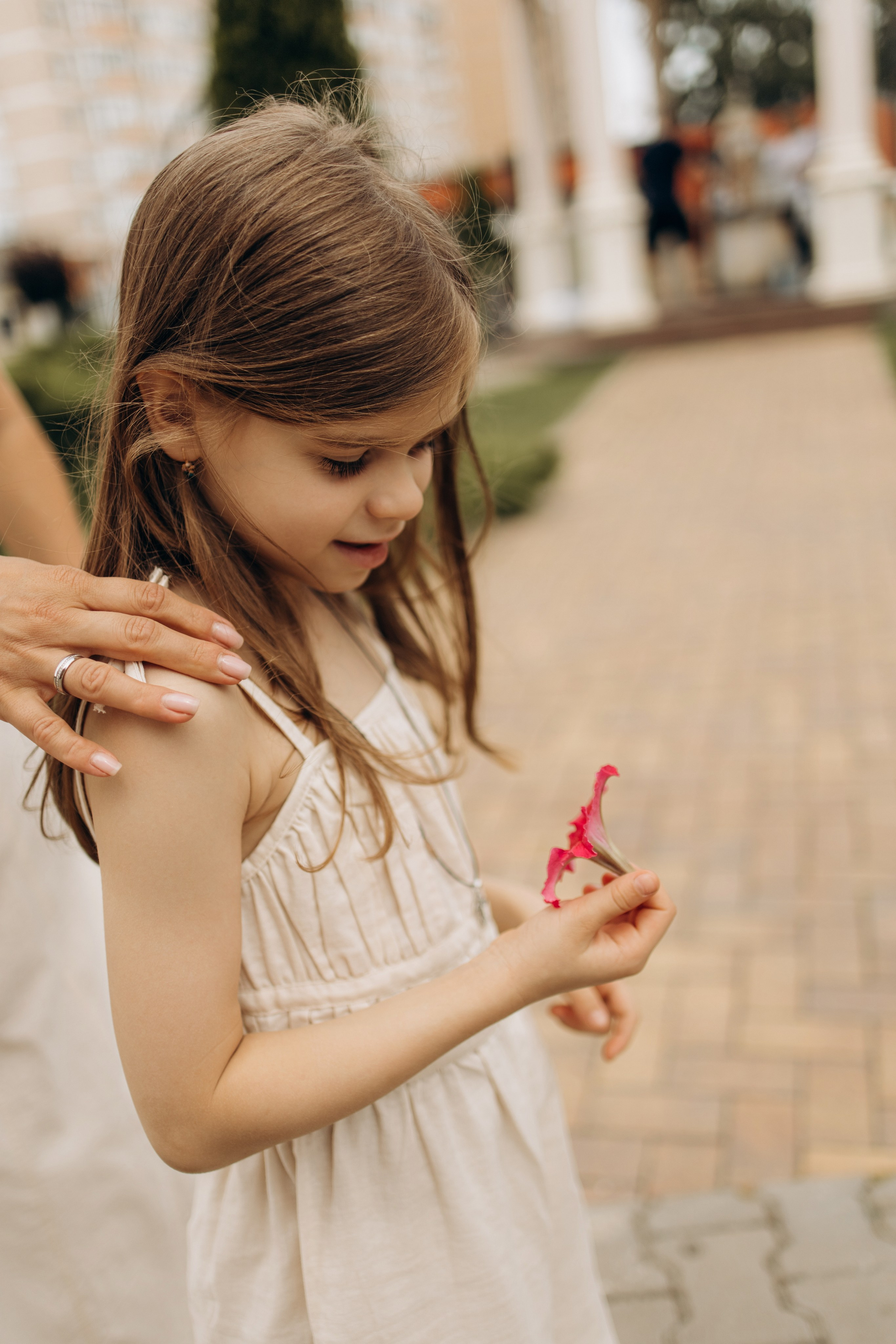 Крещение Радмира. Самый теплый фотограф в Краснодаре Рябоконь Ксения