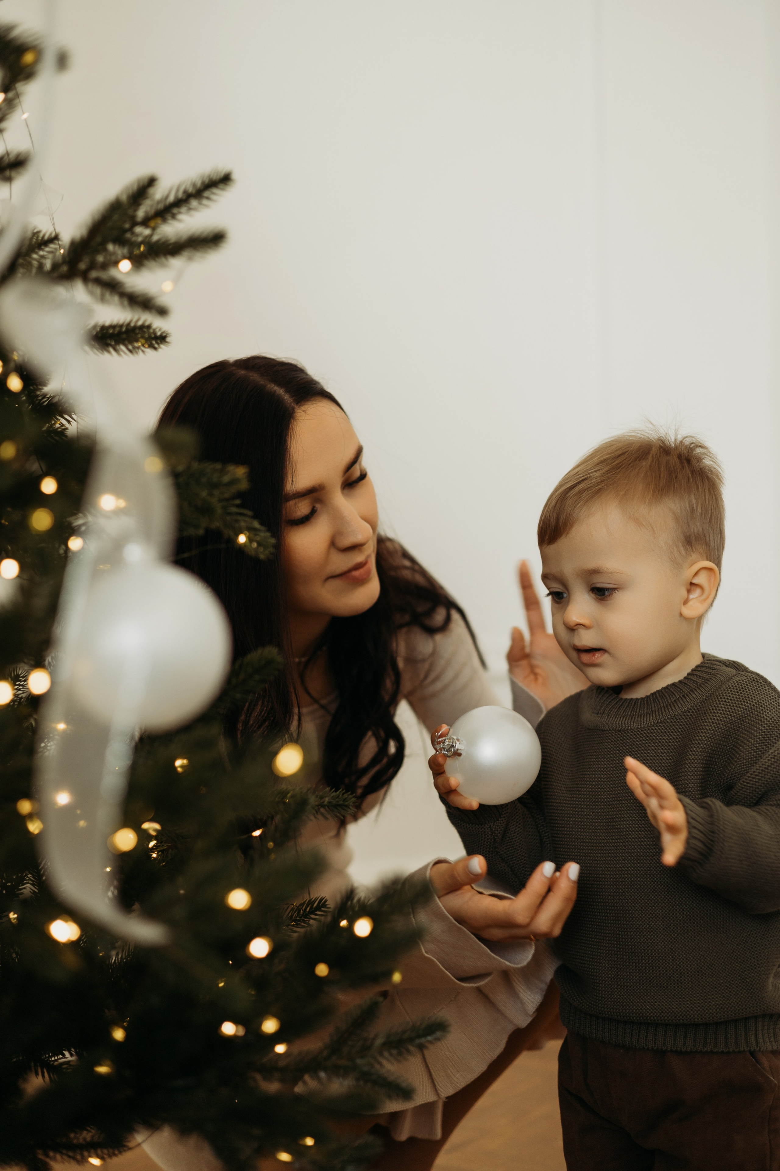 Вика Коля и Матвей. Самый теплый фотограф в Краснодаре Рябоконь Ксения