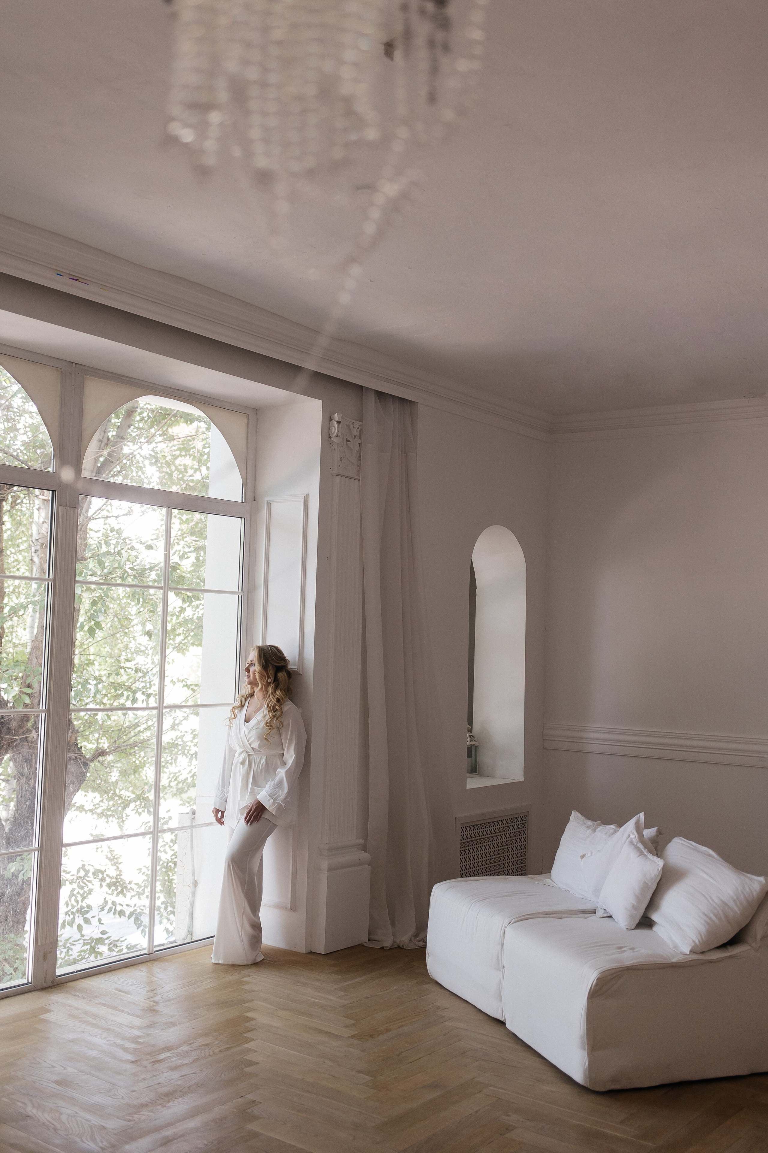 Артем и Юля. Свадебный фотограф Наталья Молявина