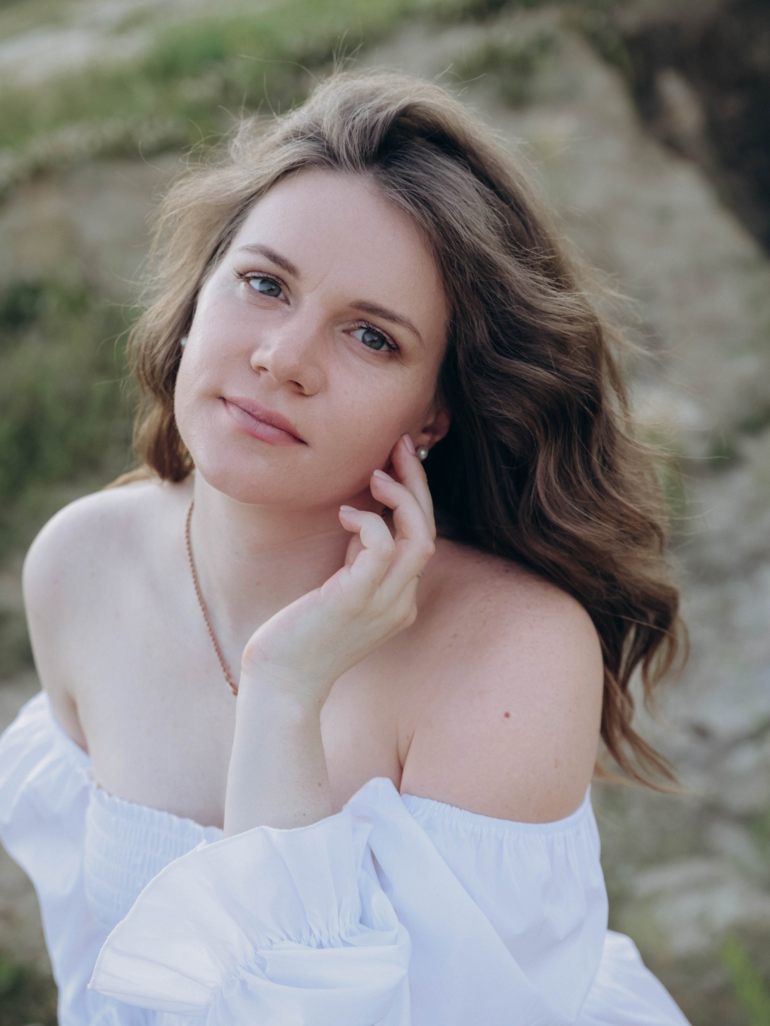 Особенное время. Мультифотограф Динара Ахмедзянова