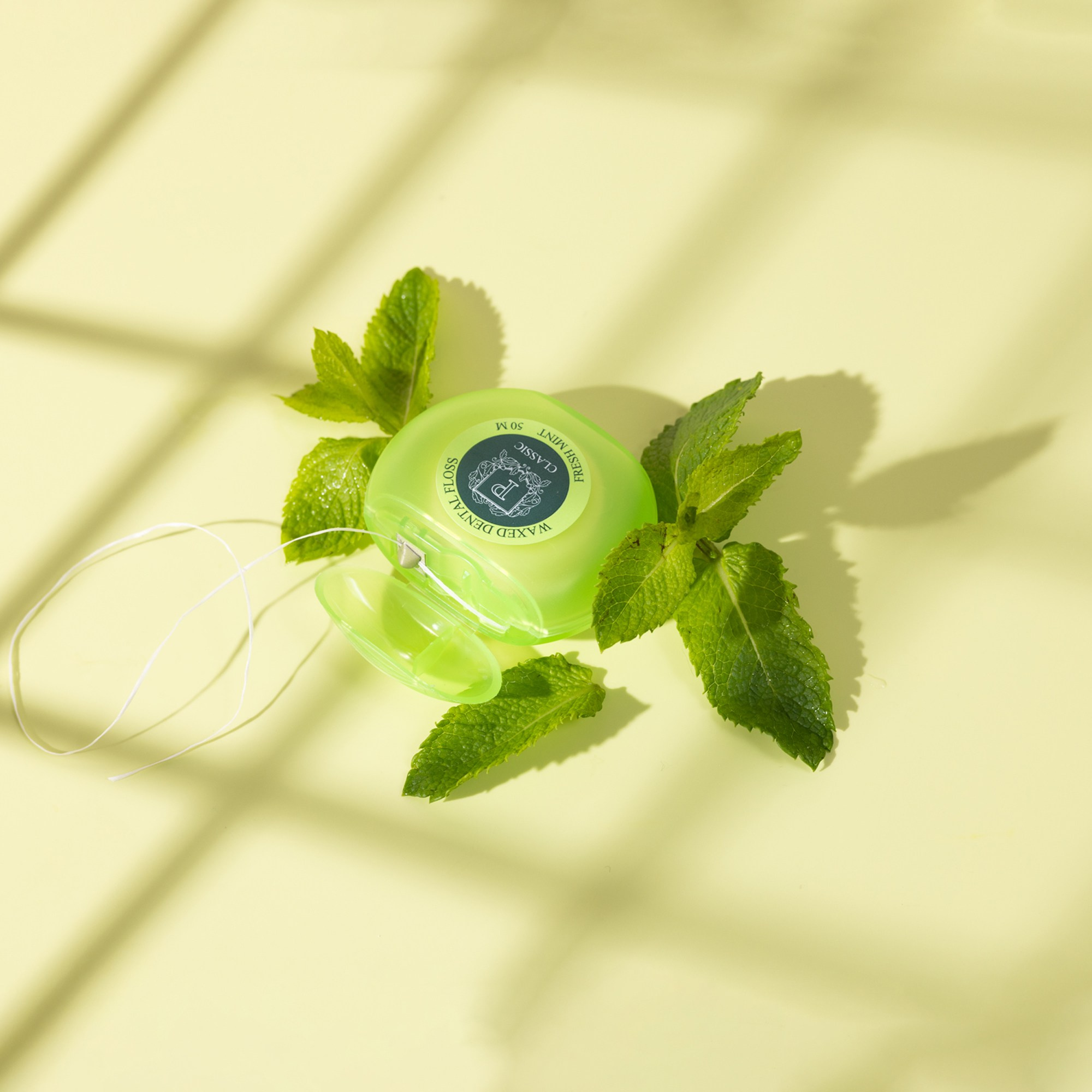 Зубная паста PRESIDENT. Фуд и предметный фотограф Гришина Ольга