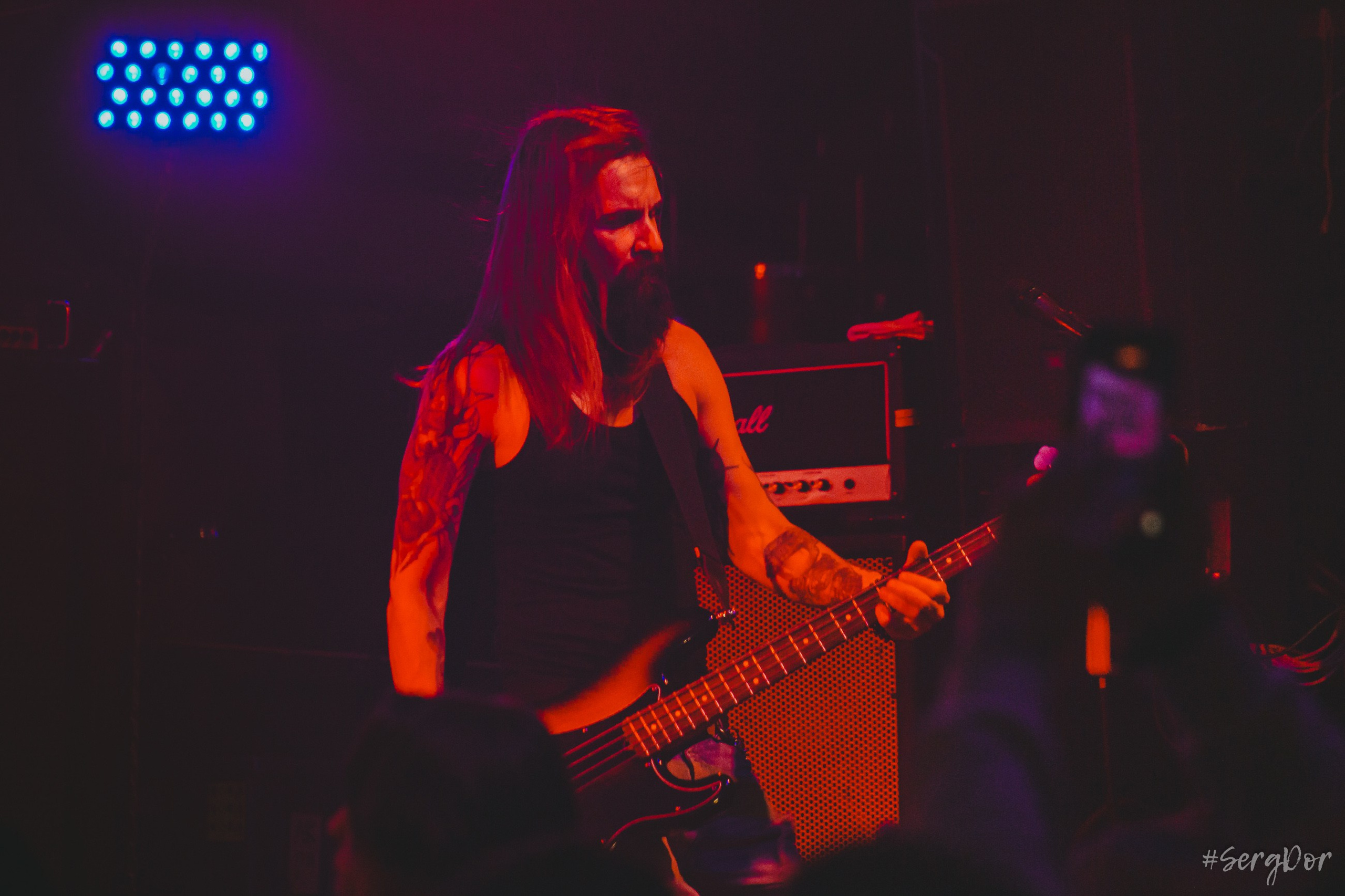 джинсы тарковского, клуб ЛАСТОЧКА, Санкт-Петербург, презентация альбома, 01.02.2026, SergDor, 1 февраля 2026 года, #SergDor