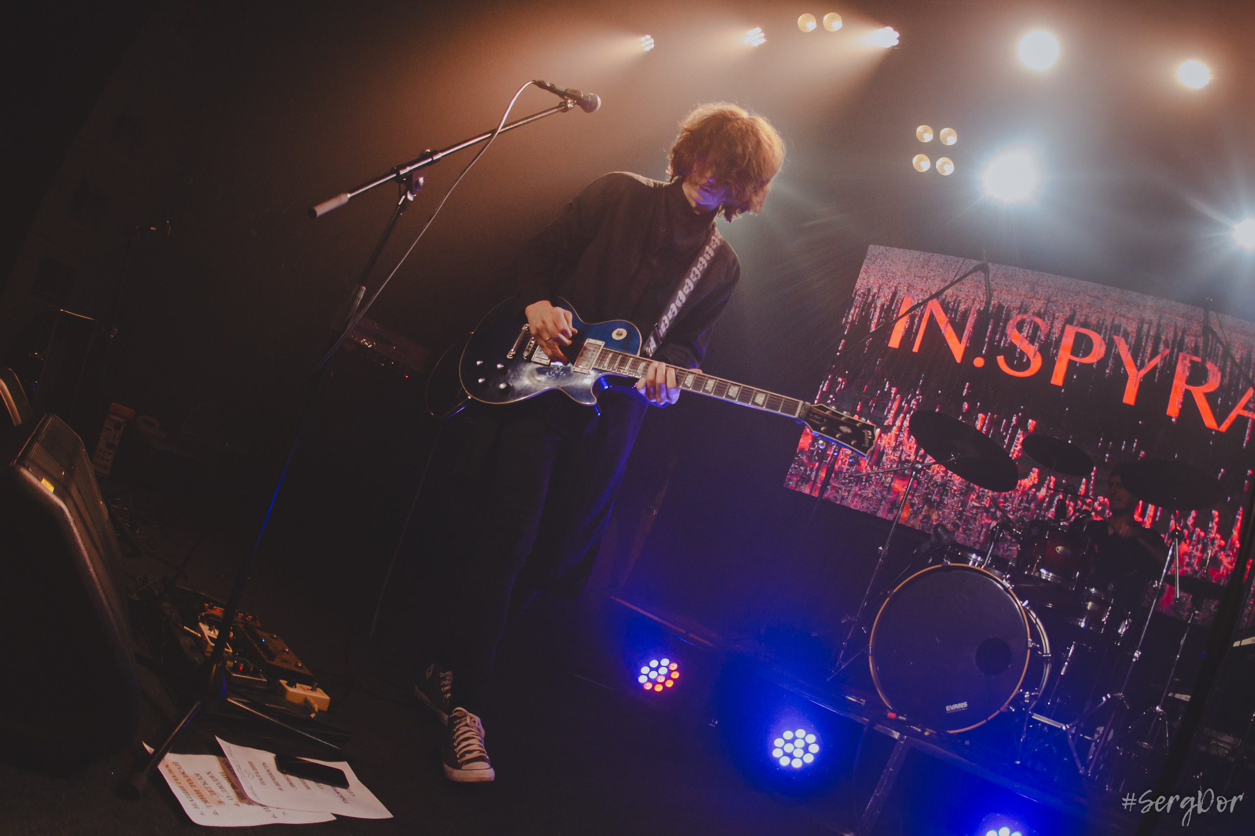 День рождения, культурный центр Сердце, 14.02.2025, SergDor, Санкт-Петербург, концерт, 8 лет, 14 февраля 2025 года, #SergDor, in.spyral