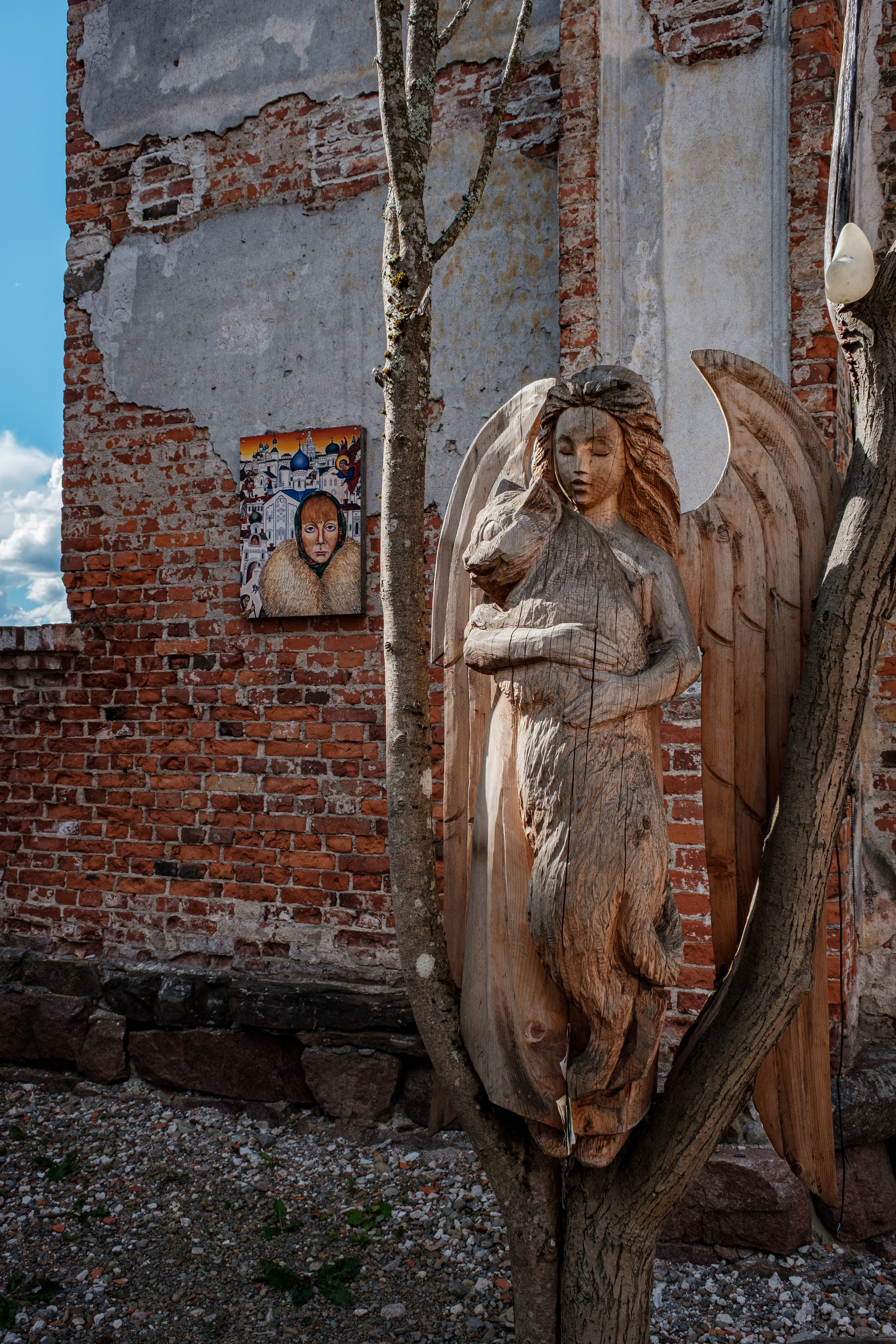 «Карельская мозаика». Фотограф в Москве, фотожурналист Александр Малахов
