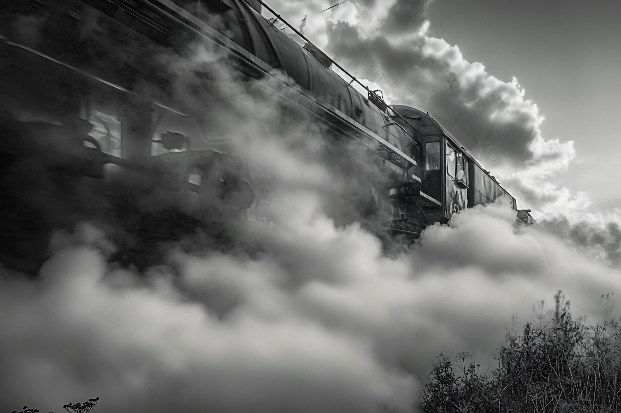 «Карельская мозаика». Фотограф в Москве, фотожурналист Александр Малахов